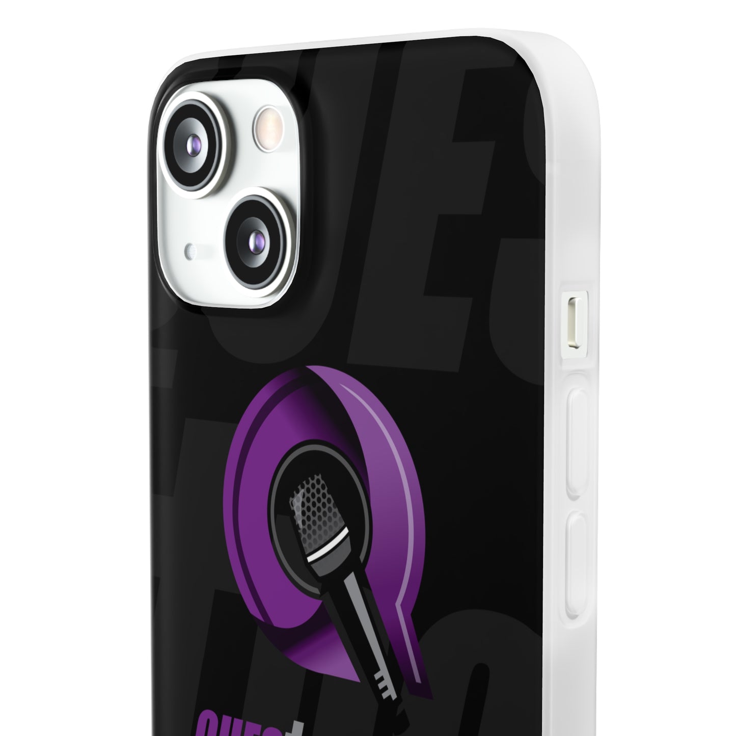 Mavrix QUESThorough - Flexi Cases
