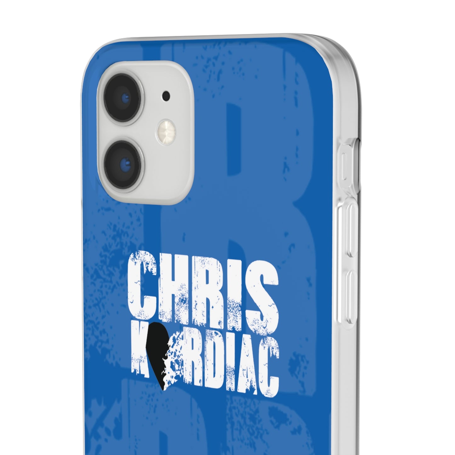 Mavrix Chris Kardiac - Flexi Cases