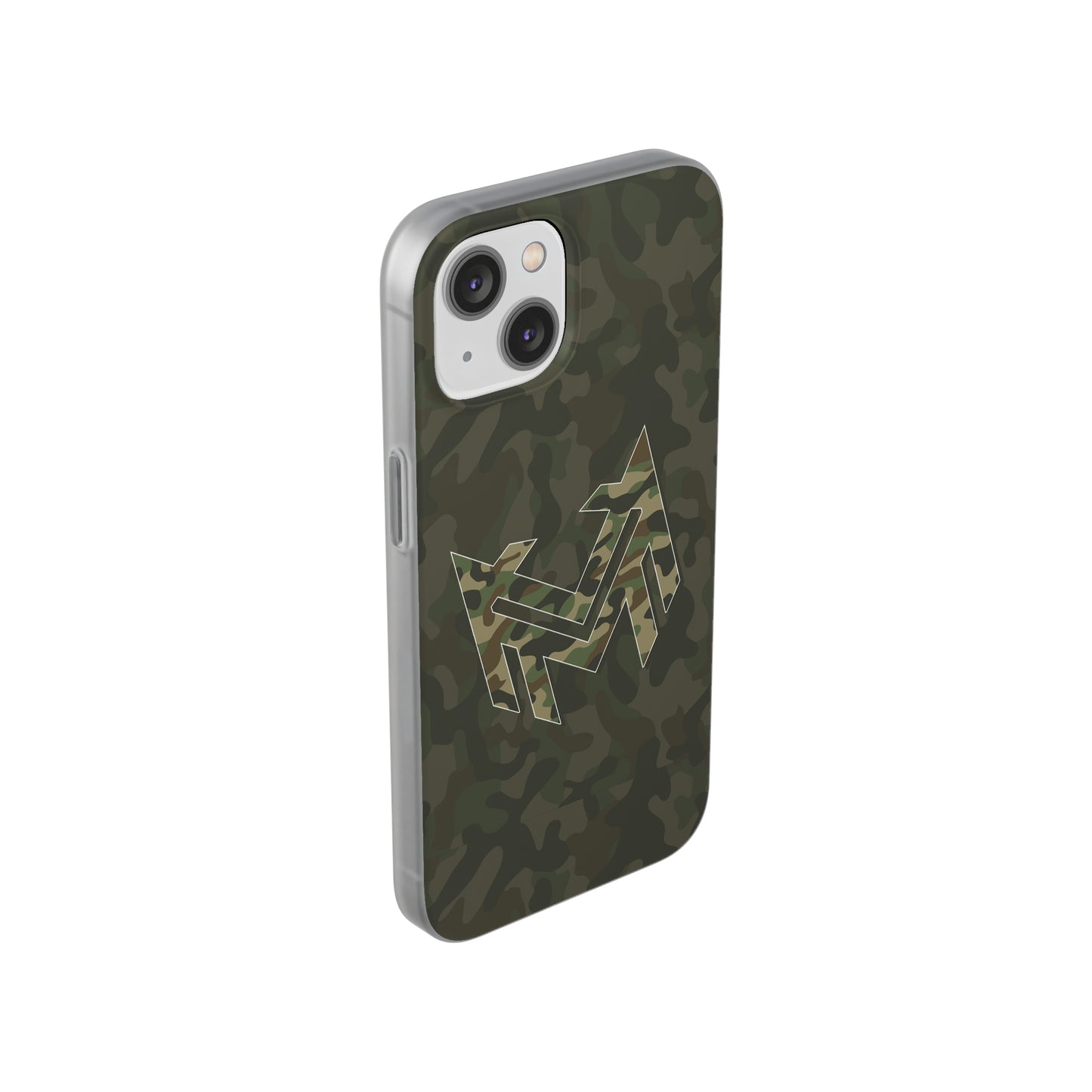 Mavrix Camo - Flexi Cases