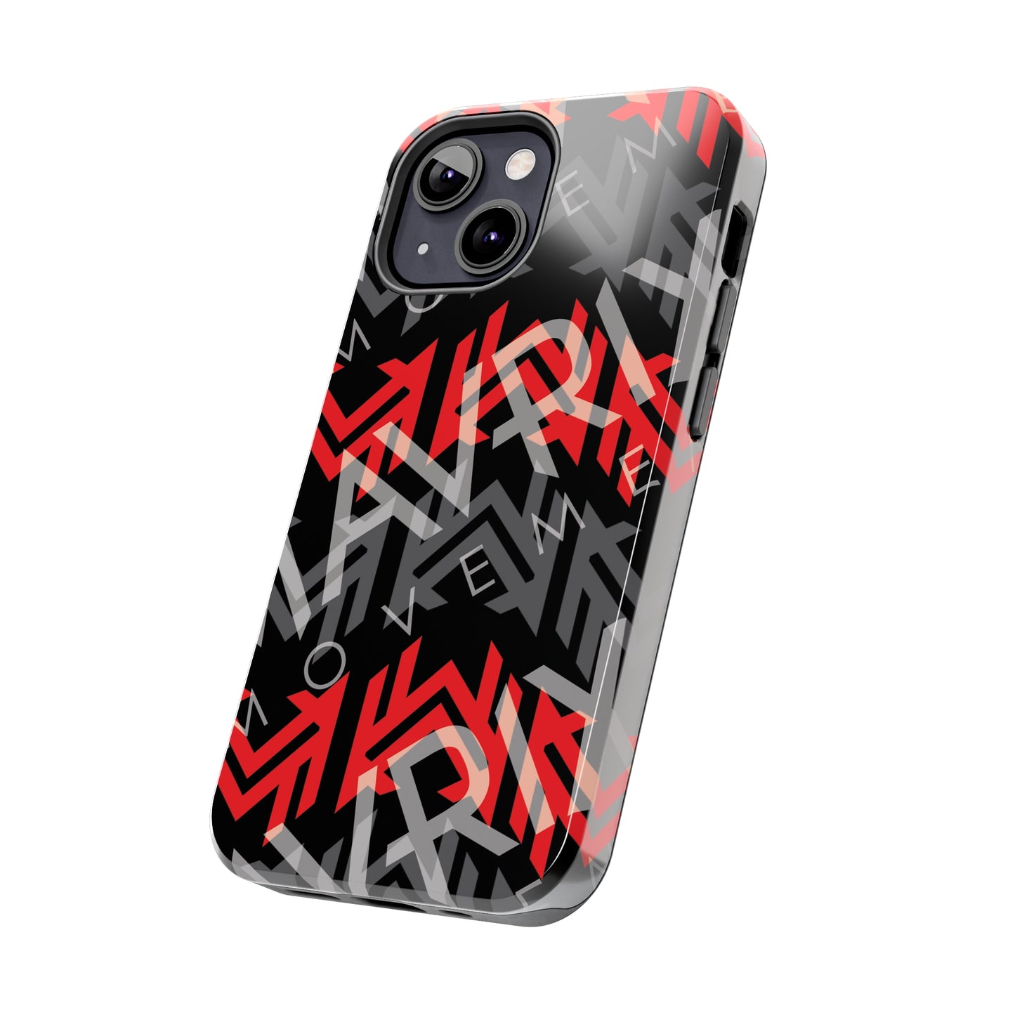 Mavrix Overlay - Case Mate Tough Phone Cases