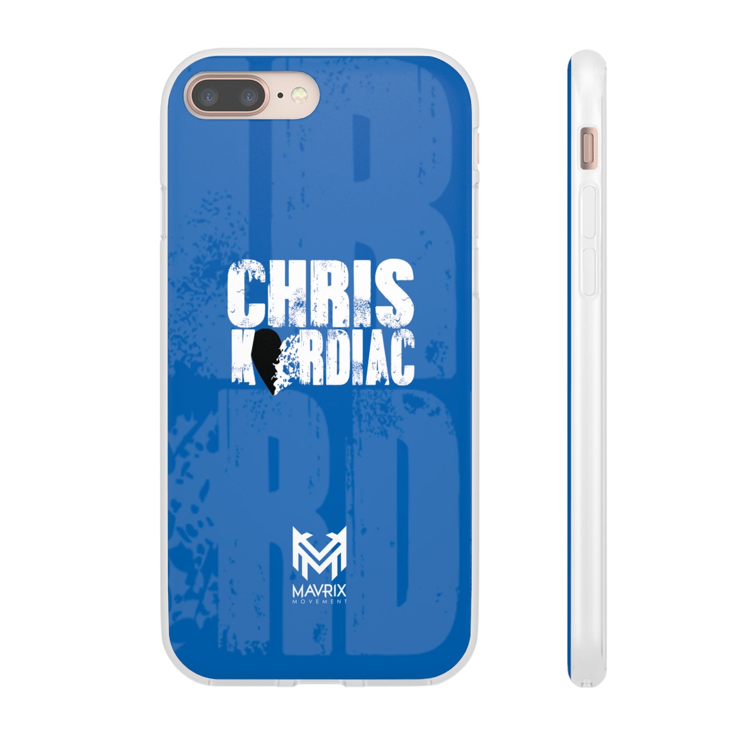 Mavrix Chris Kardiac - Flexi Cases