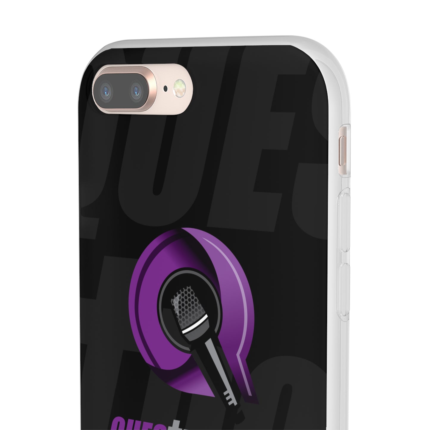 Mavrix QUESThorough - Flexi Cases