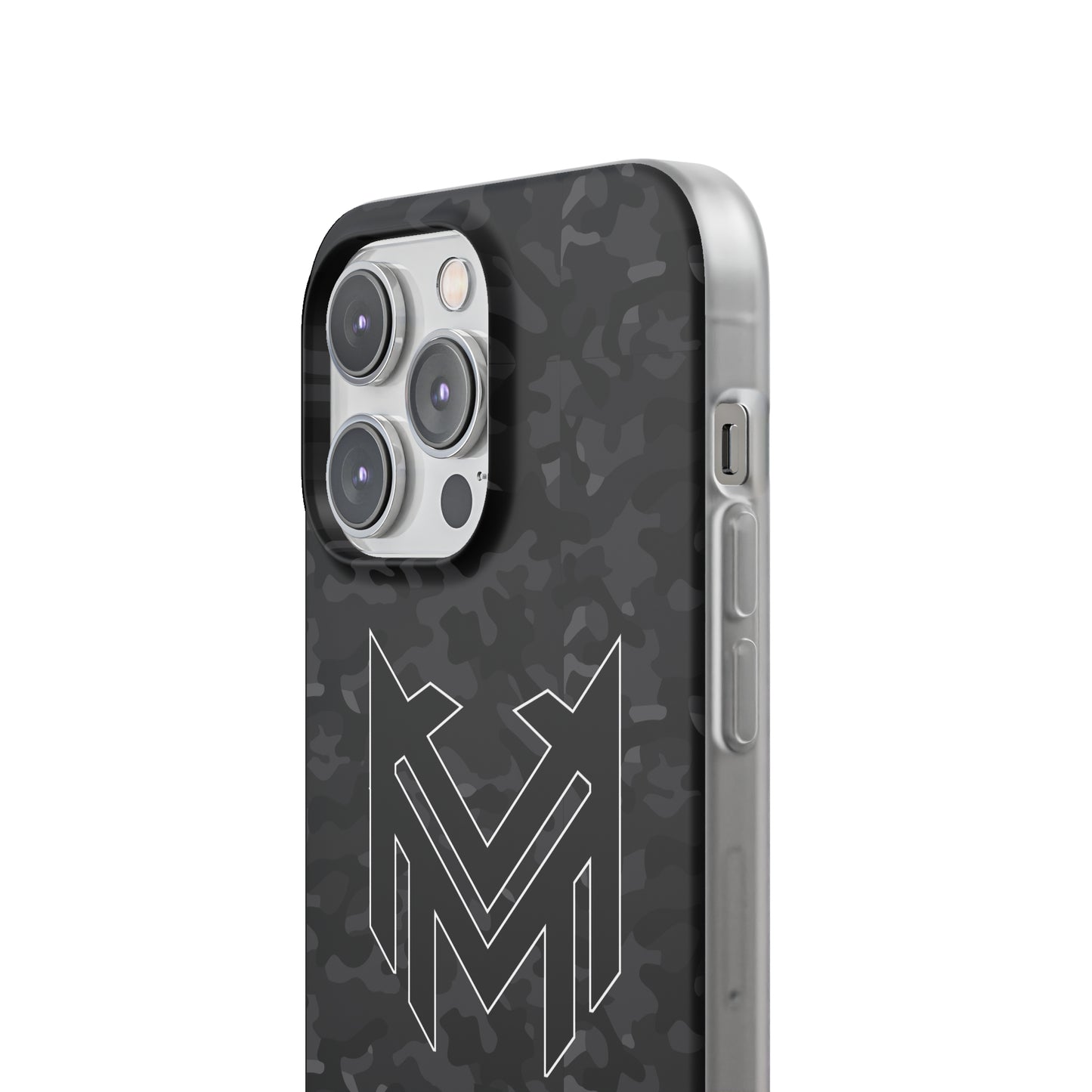 Mavrix Dark Camo - Flexi Cases