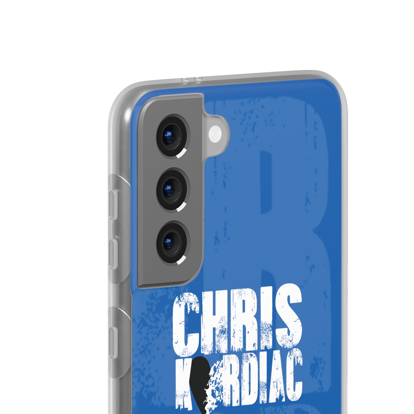 Mavrix Chris Kardiac - Flexi Cases