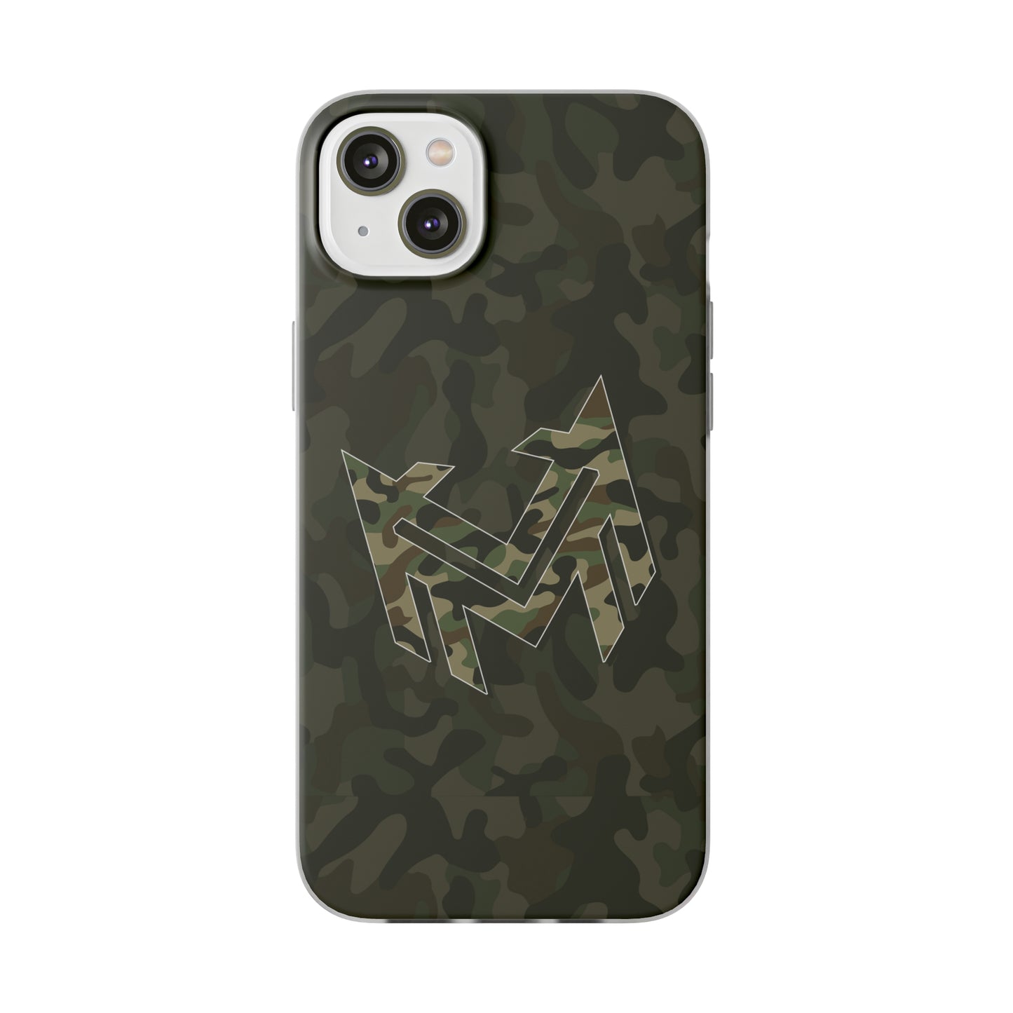 Mavrix Camo - Flexi Cases