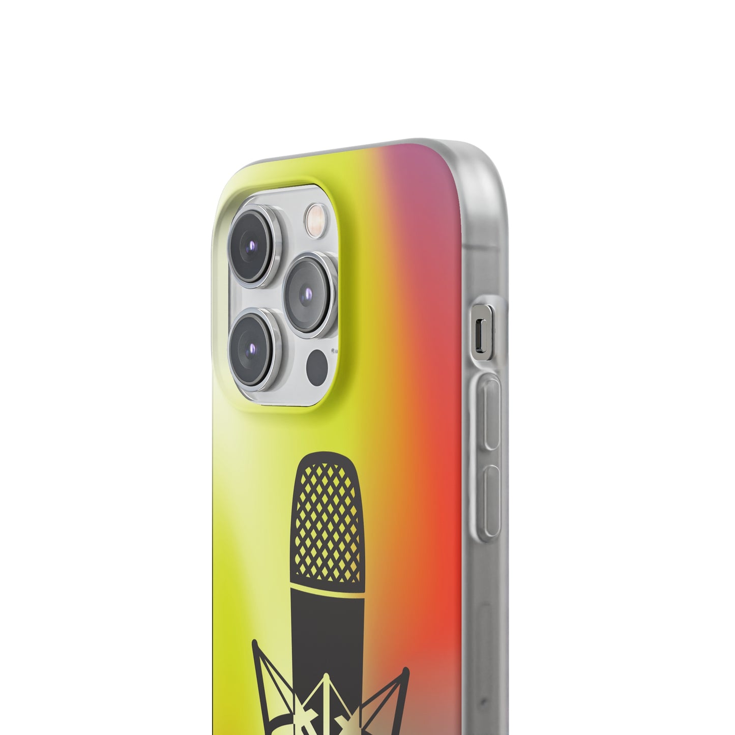 Mavrix Mic - Flexi Cases