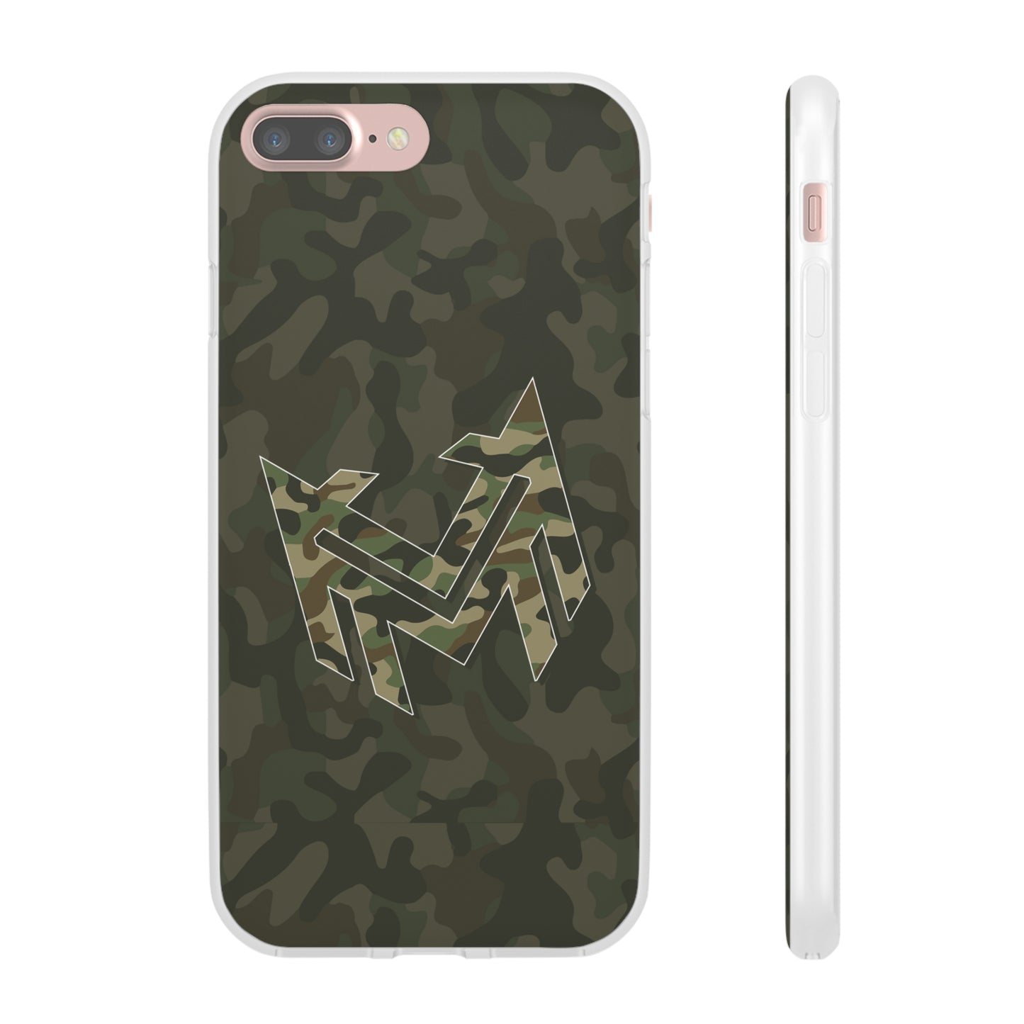 Mavrix Camo - Flexi Cases