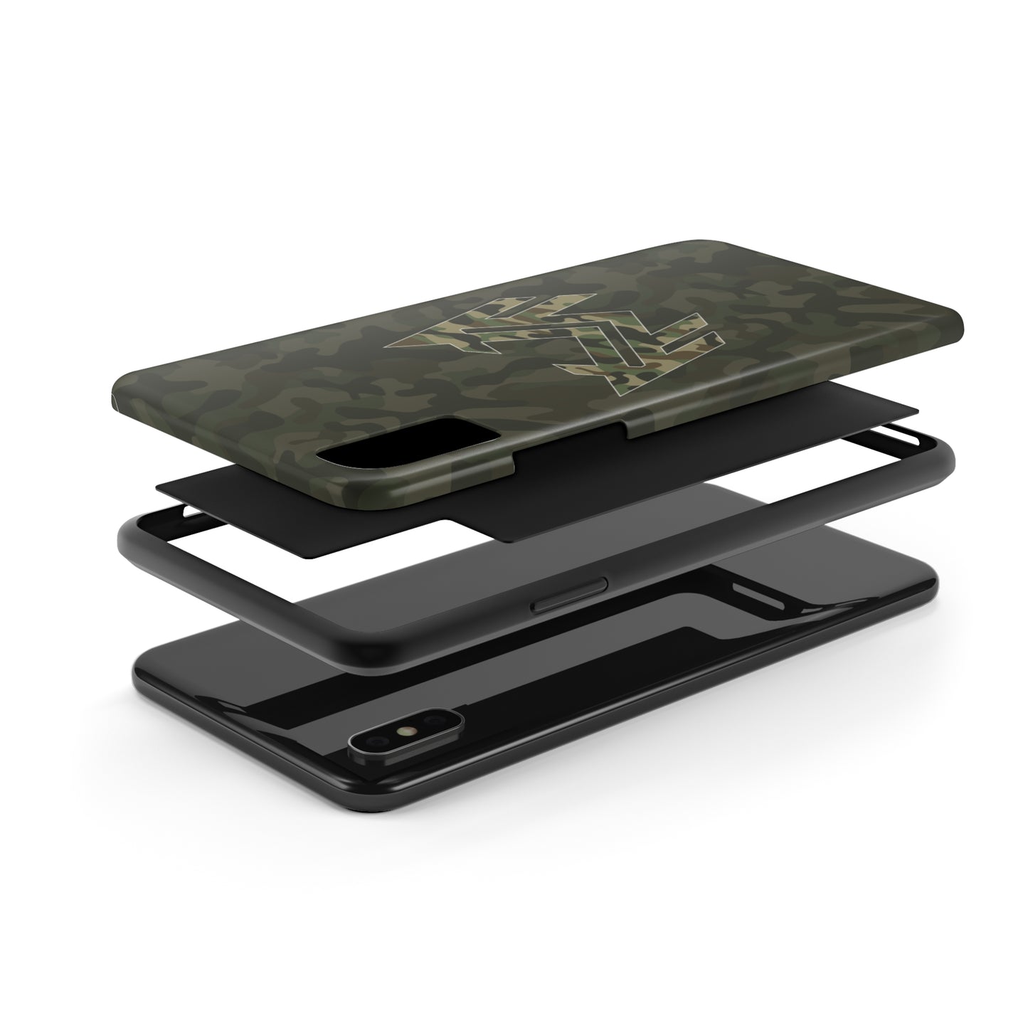 Mavrix Camo - Case Mate Tough Phone Cases