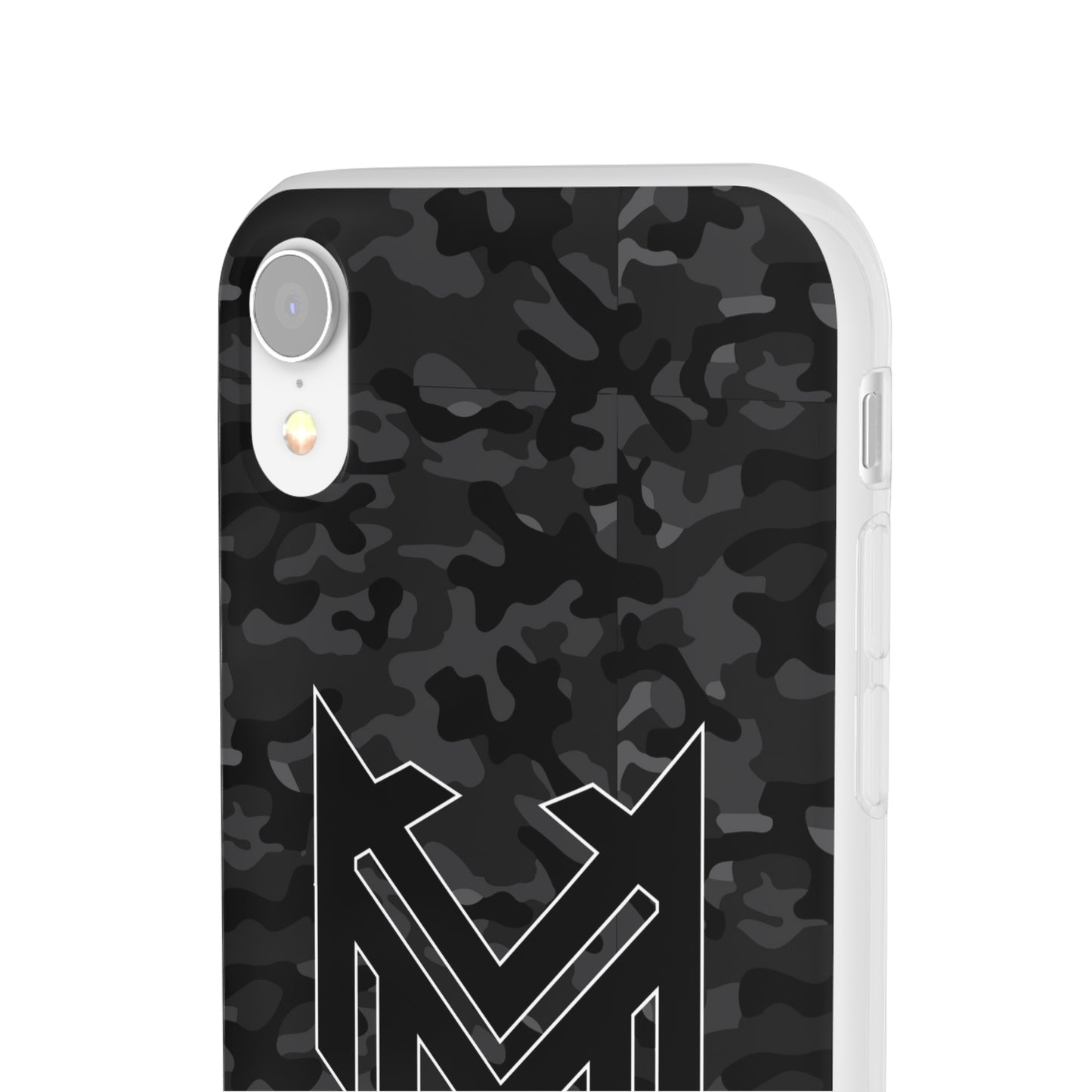 Mavrix Dark Camo - Flexi Cases