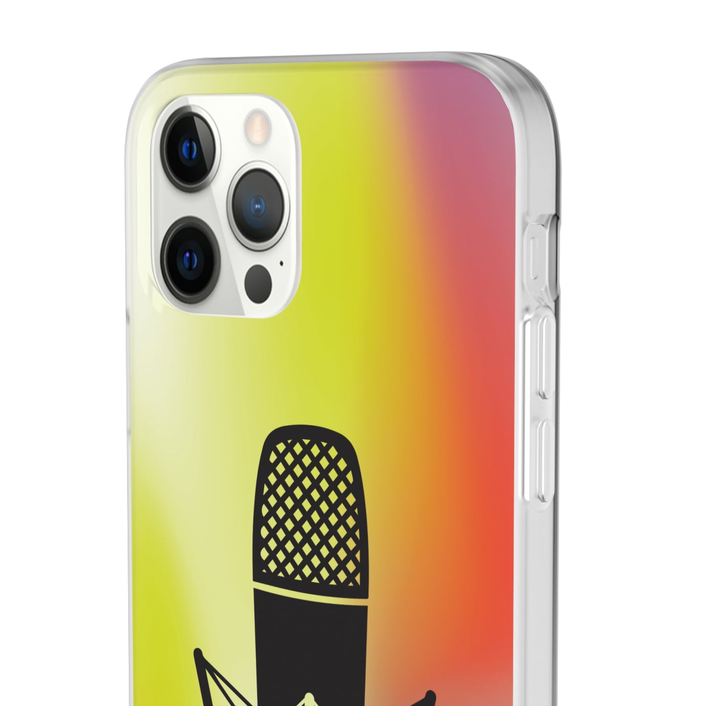 Mavrix Mic - Flexi Cases