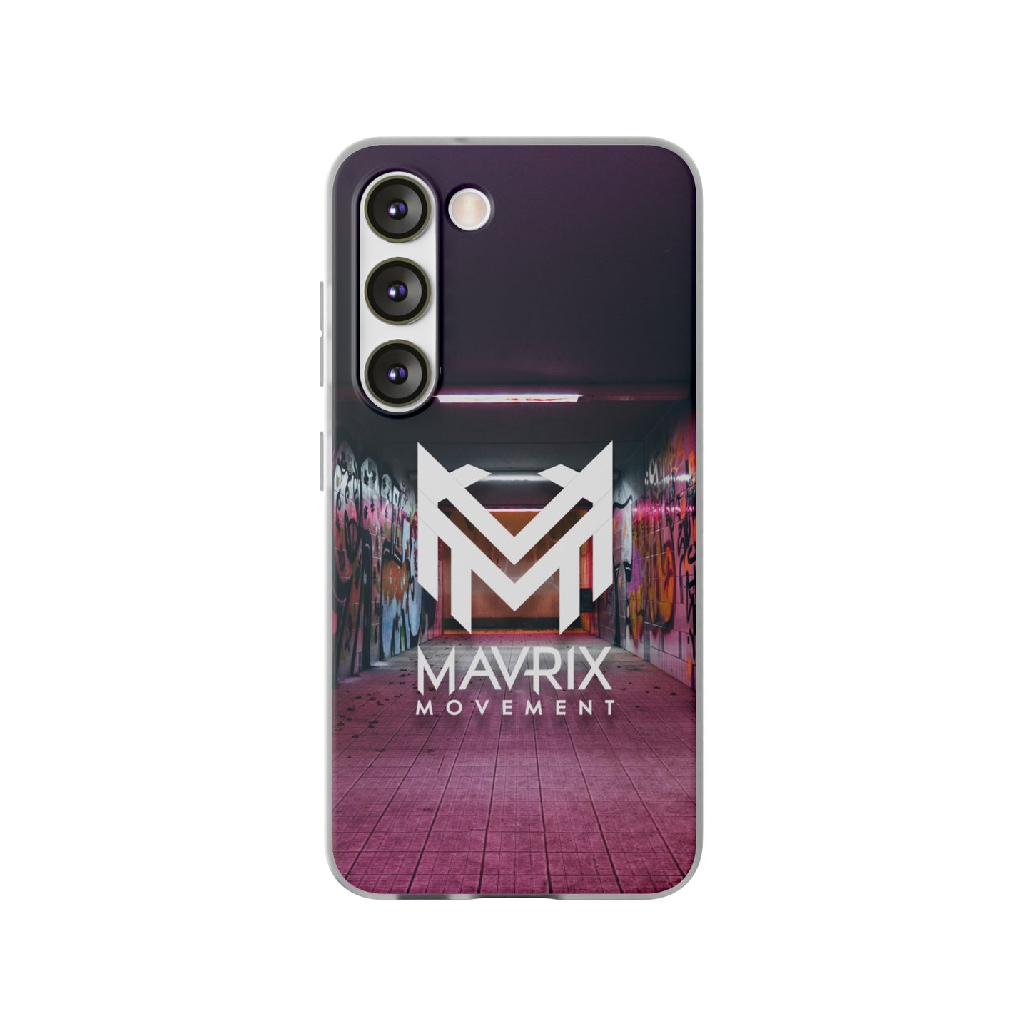 Mavrix Underground - Flexi Cases