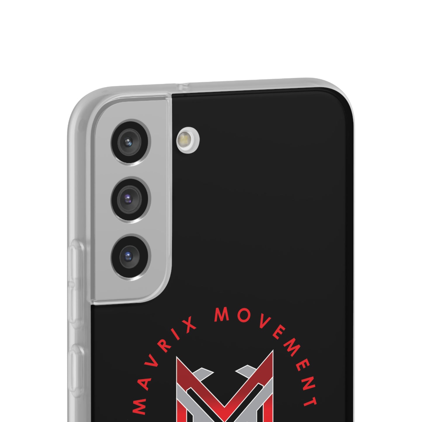 Mavrix Seal Black - Flexi Cases