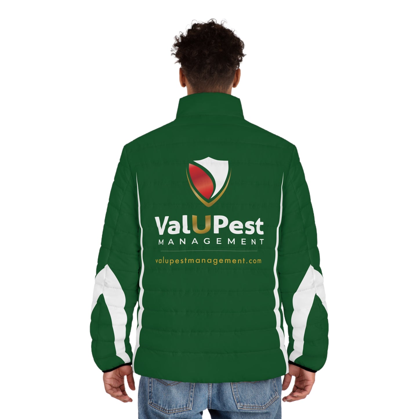 ValUPest Puffer Jacket 2023