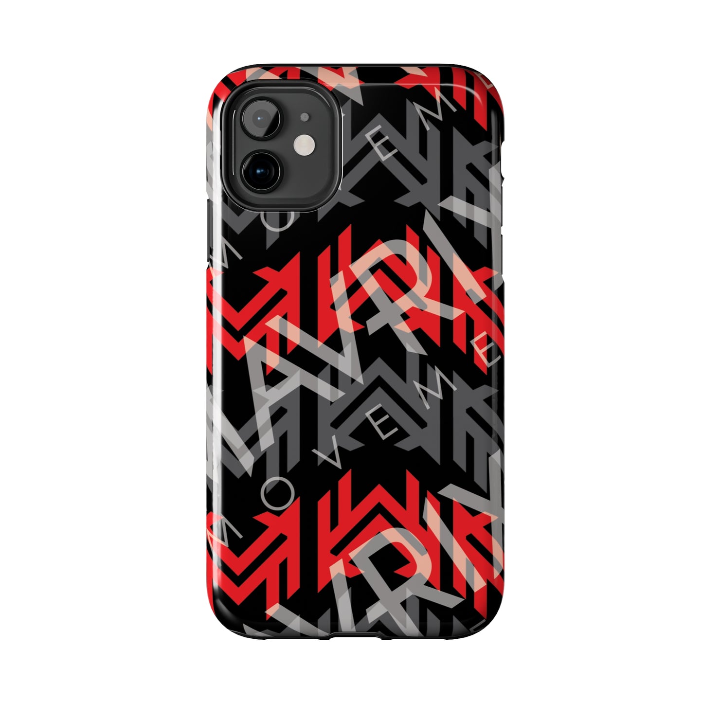 Mavrix Overlay - Case Mate Tough Phone Cases