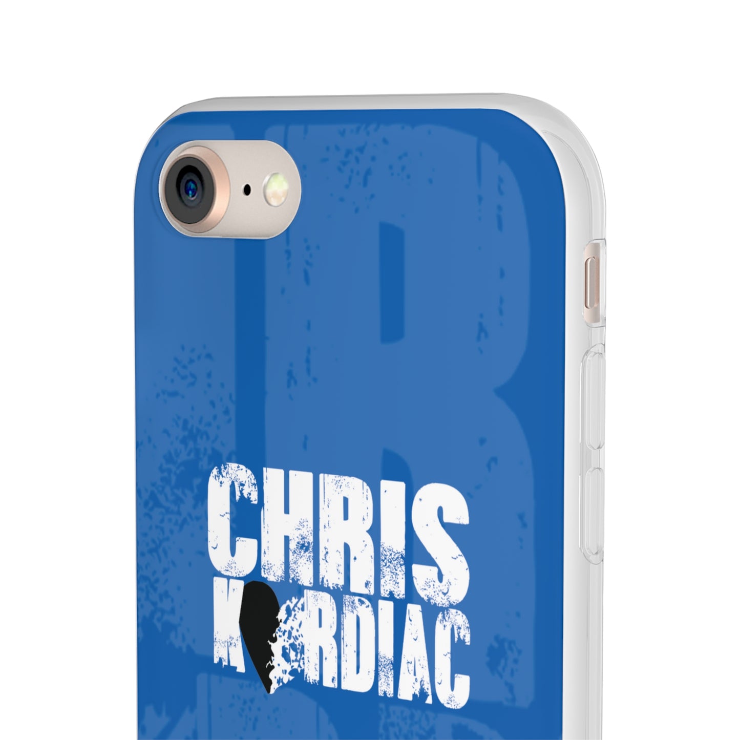 Mavrix Chris Kardiac - Flexi Cases