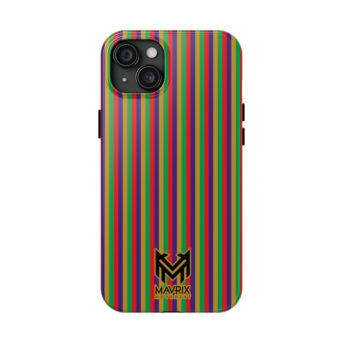 Mavrix BHM - Case Mate Tough Phone Cases