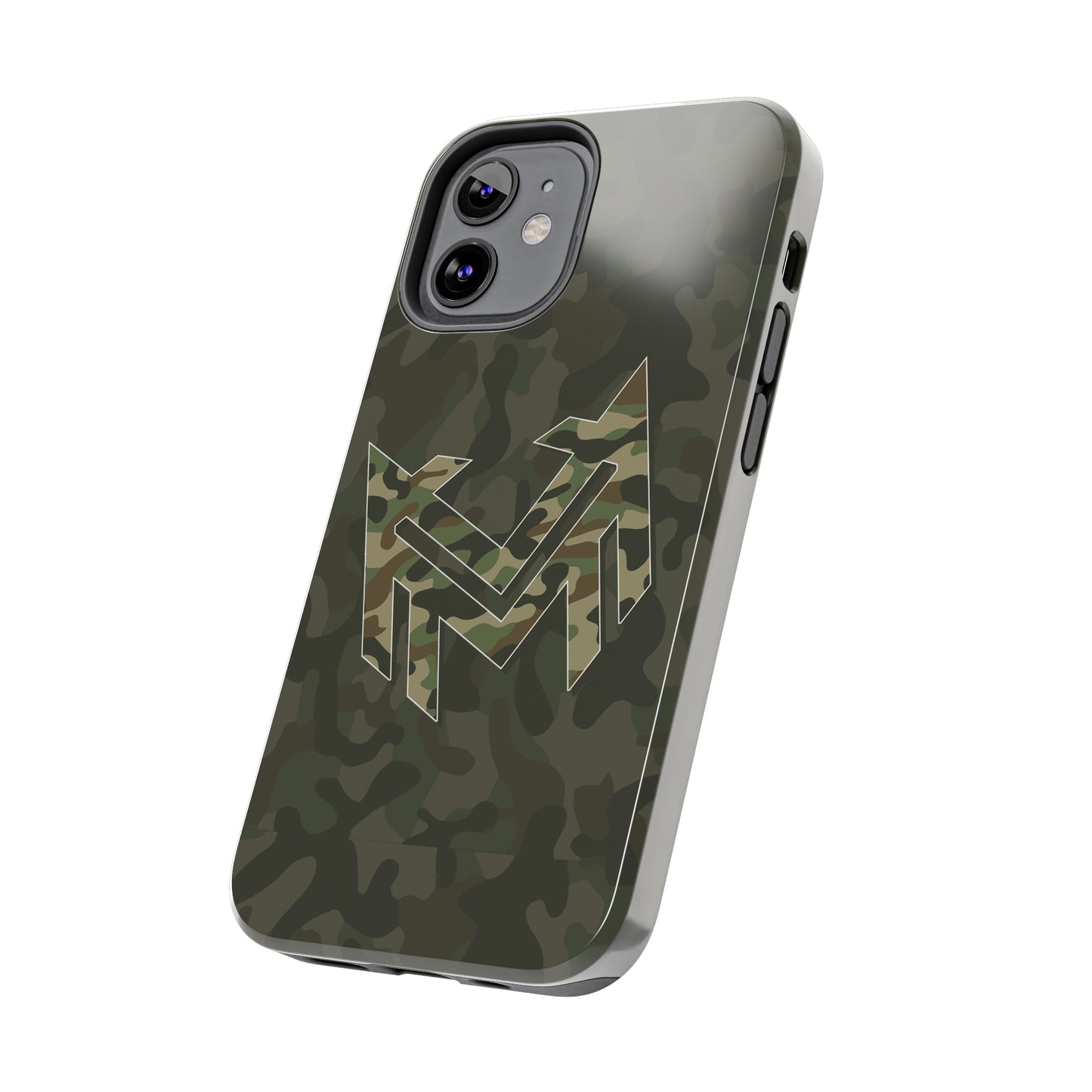 Mavrix Camo - Case Mate Tough Phone Cases