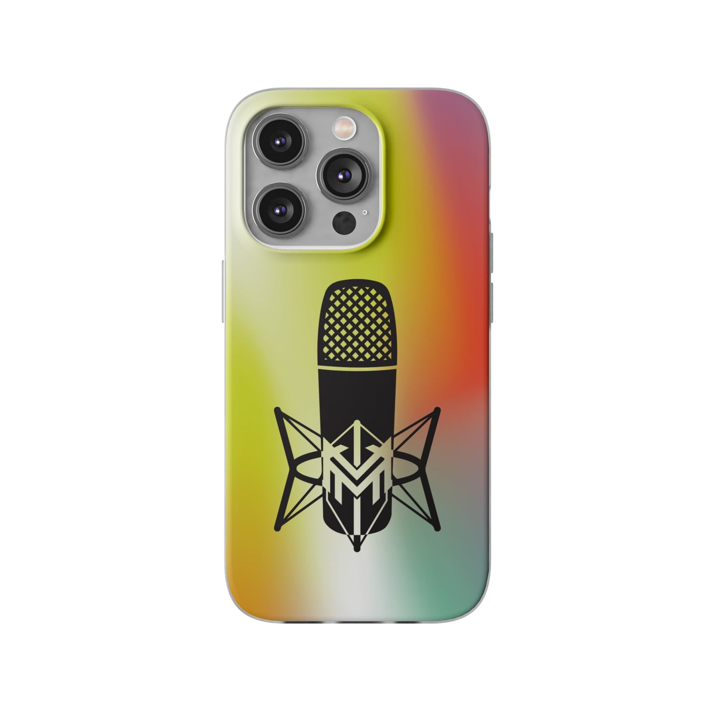 Mavrix Mic - Flexi Cases