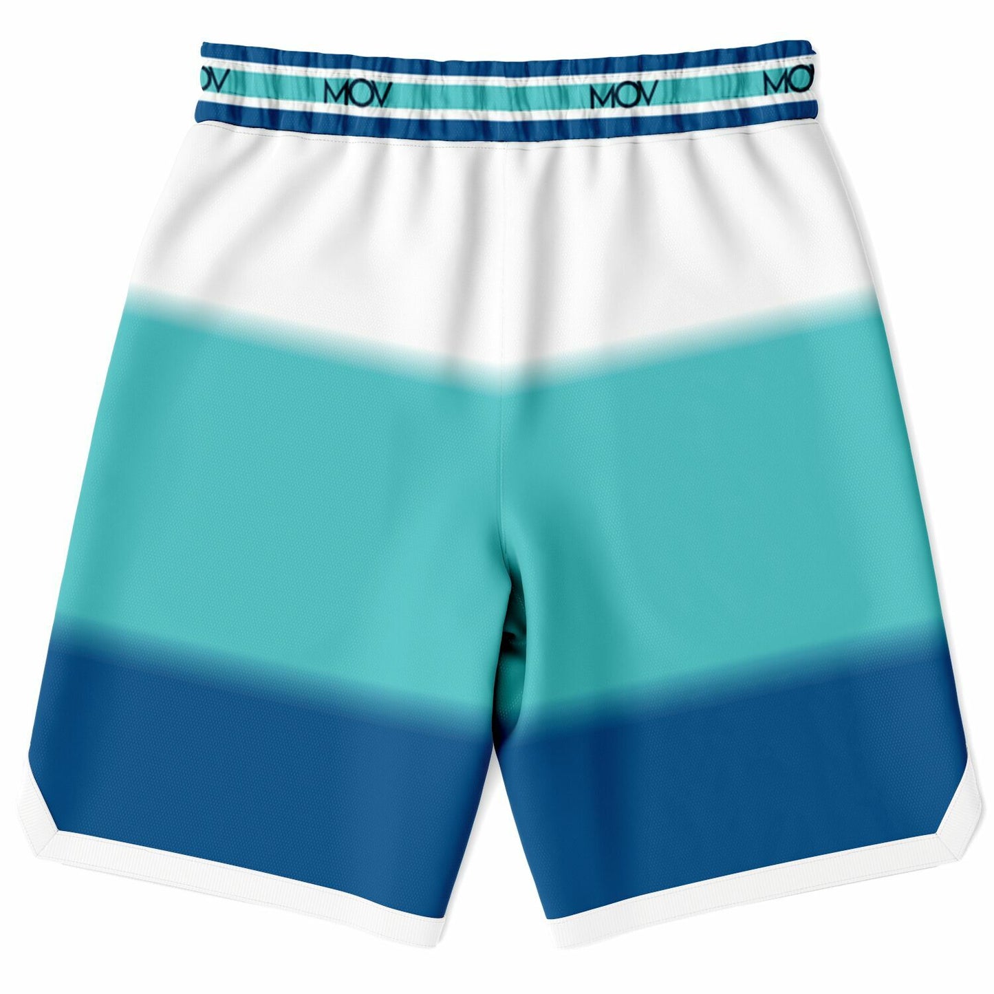 MOV Hungry Basketball Shorts