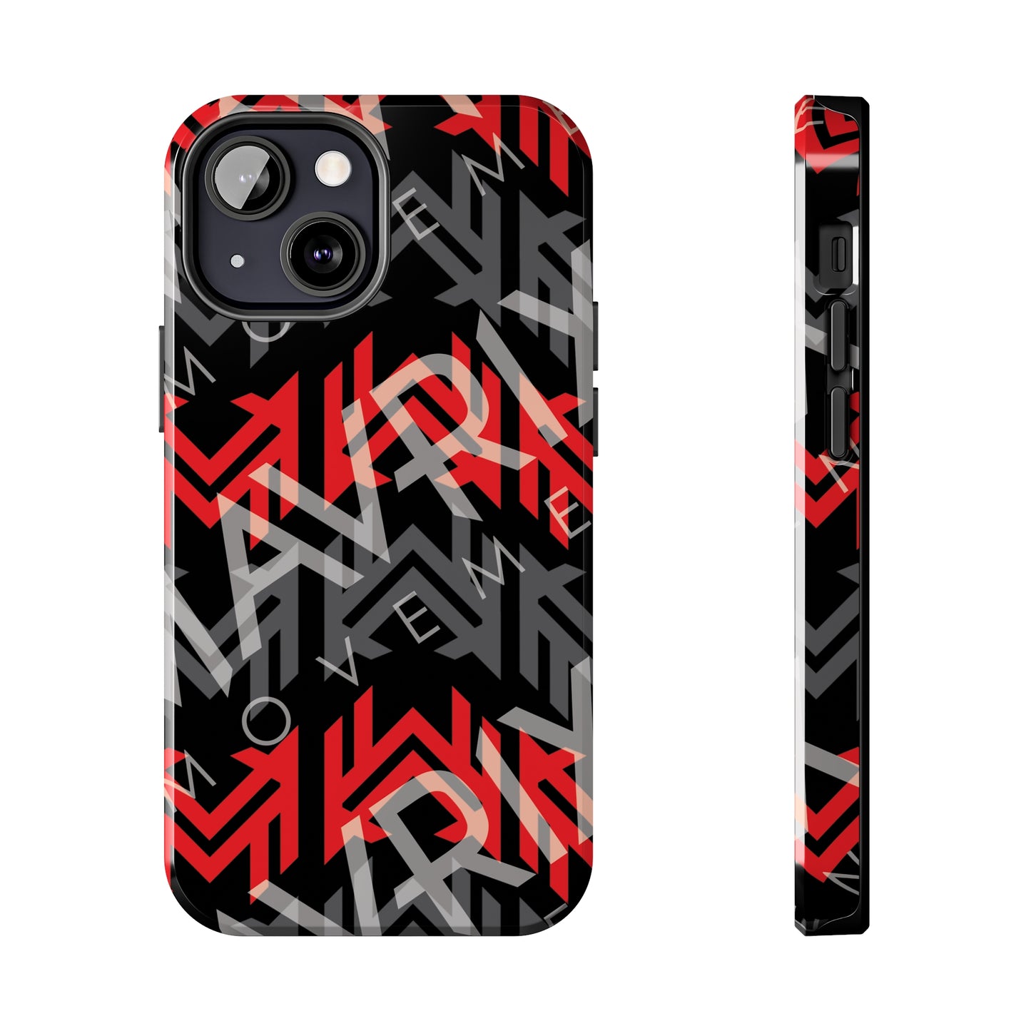 Mavrix Overlay - Case Mate Tough Phone Cases