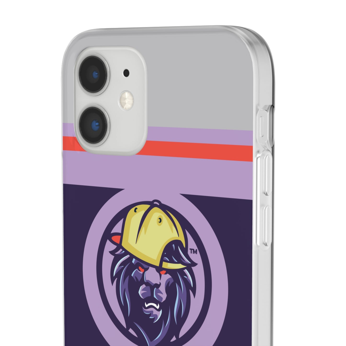 MOV Signature Purple - Flexi Cases