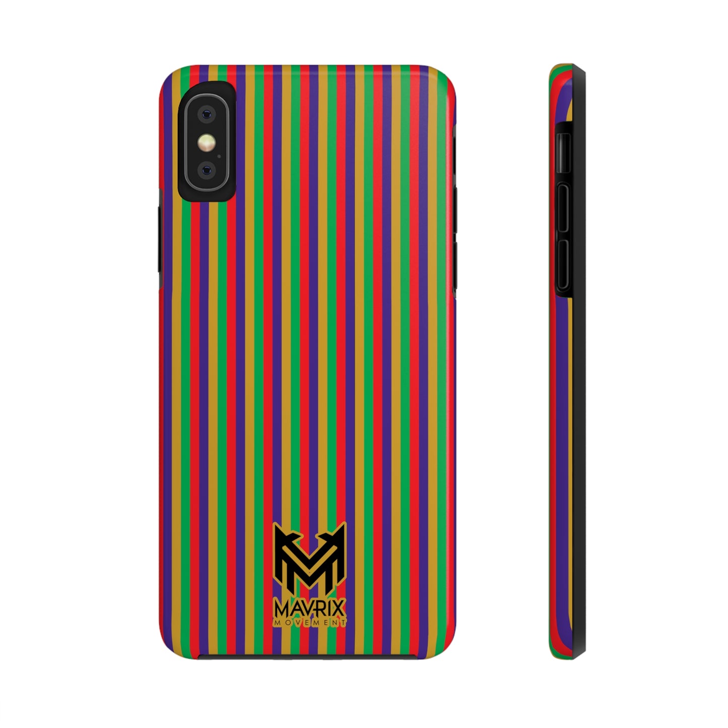 Mavrix BHM - Case Mate Tough Phone Cases
