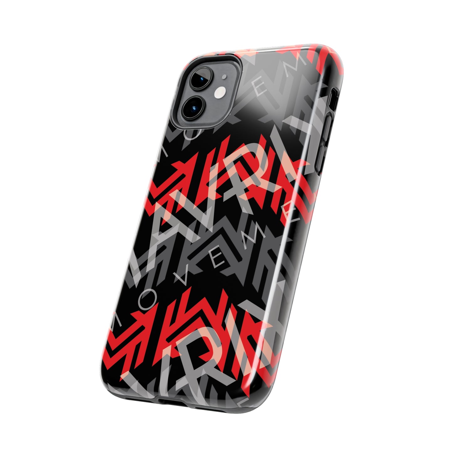 Mavrix Overlay - Case Mate Tough Phone Cases