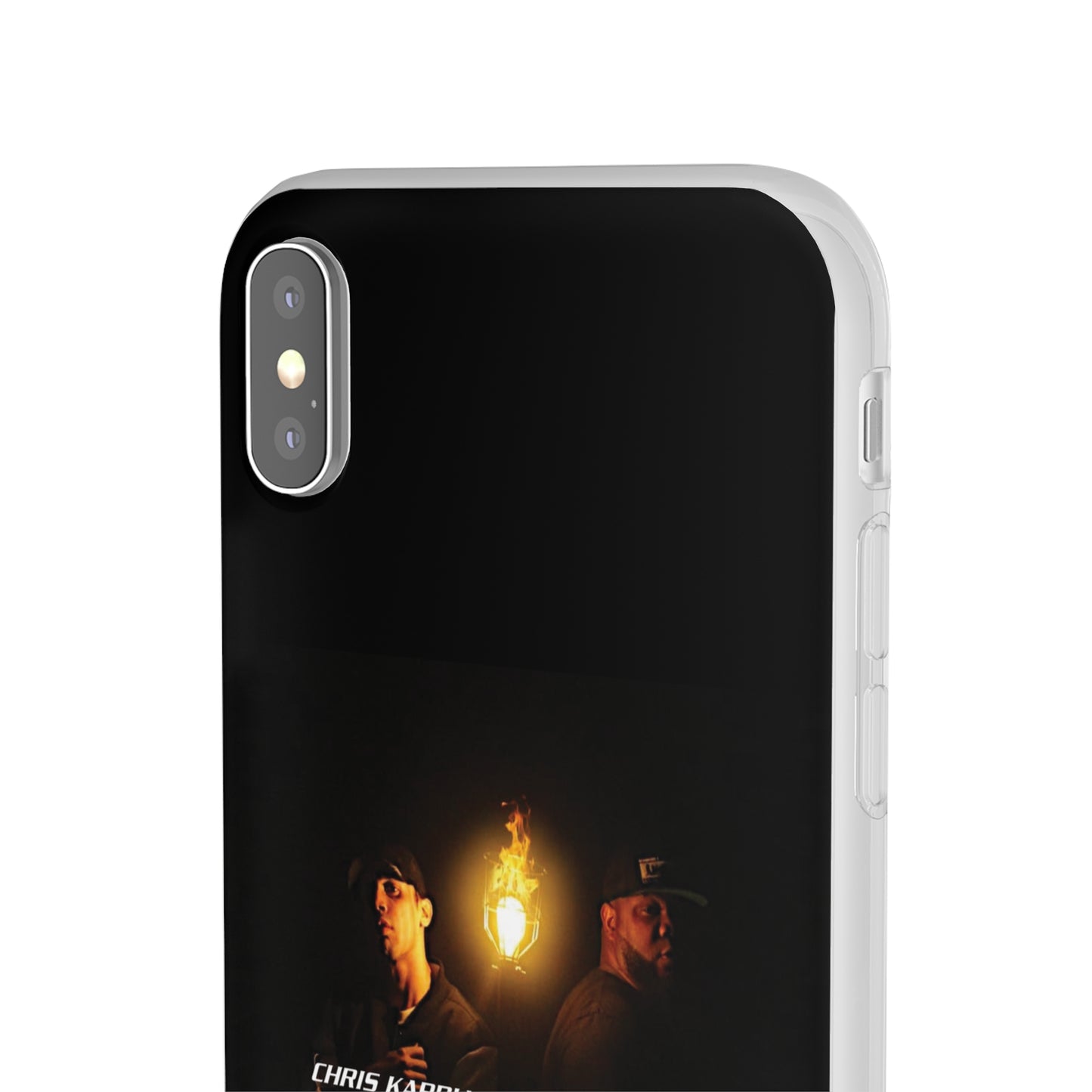 Chris Kardiac - Beam - Flexi Cases