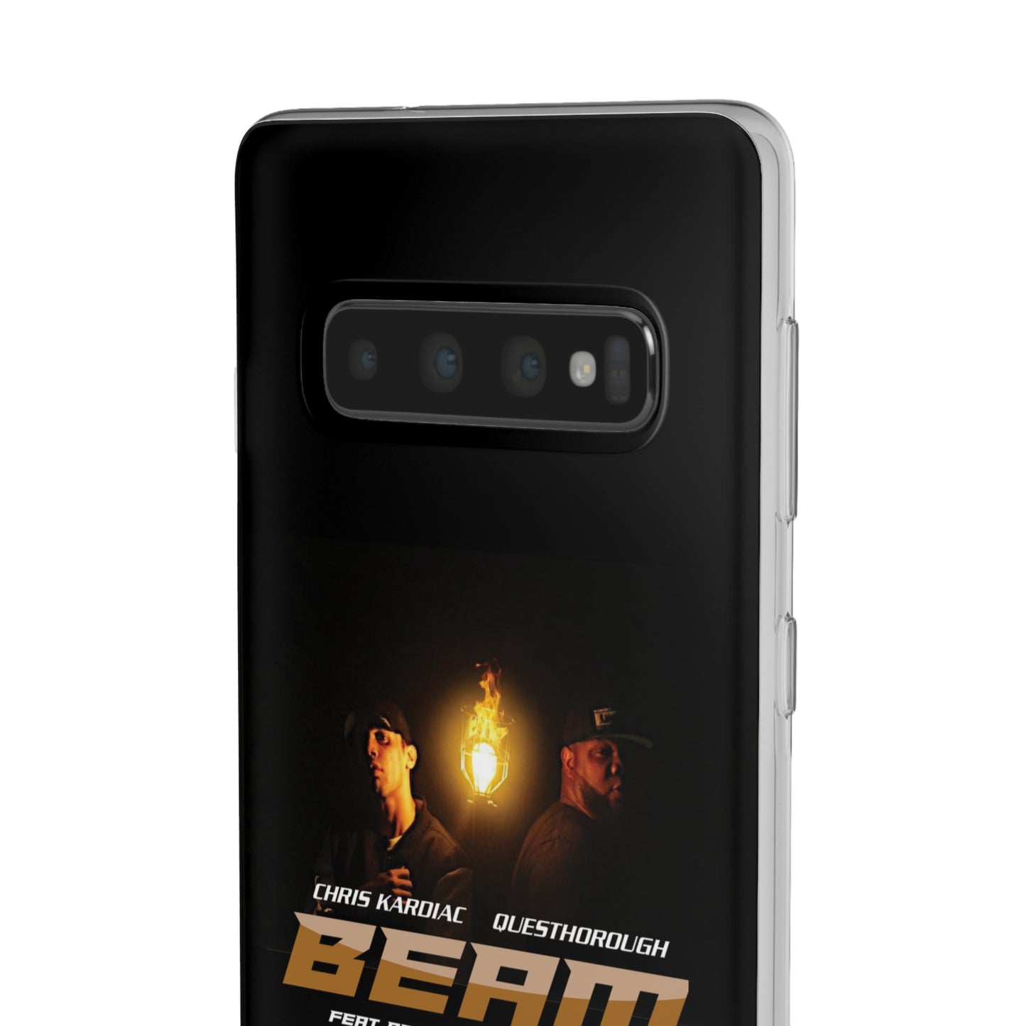Chris Kardiac - Beam - Flexi Cases