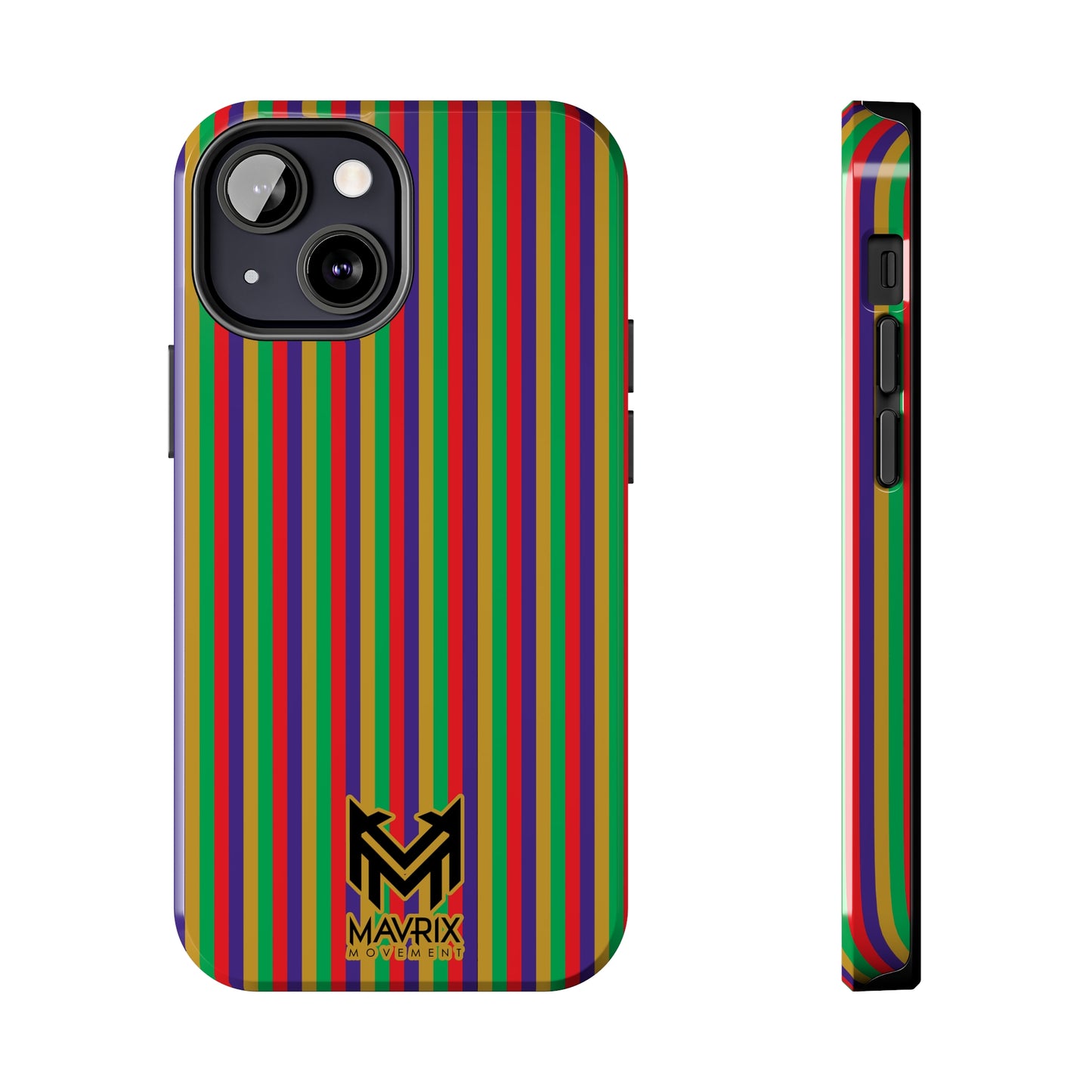 Mavrix BHM - Case Mate Tough Phone Cases