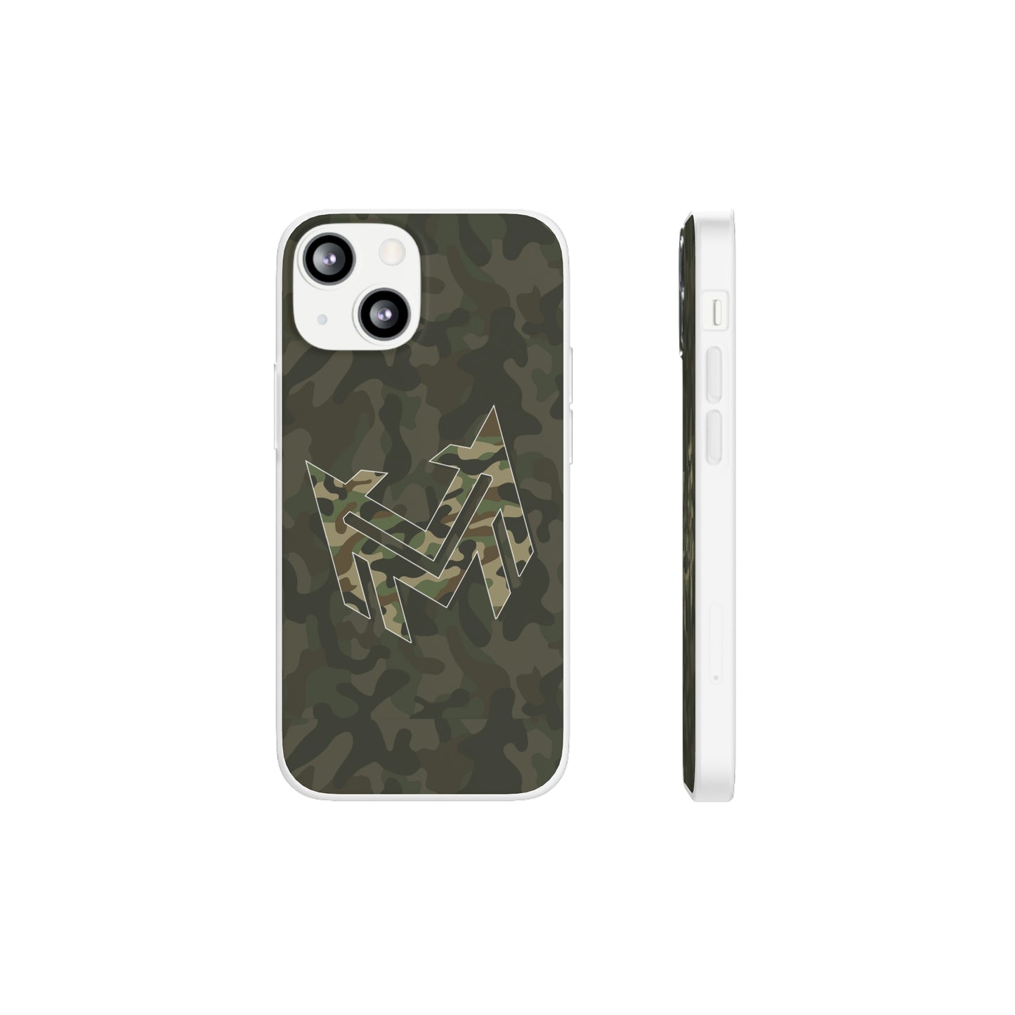 Mavrix Camo - Flexi Cases