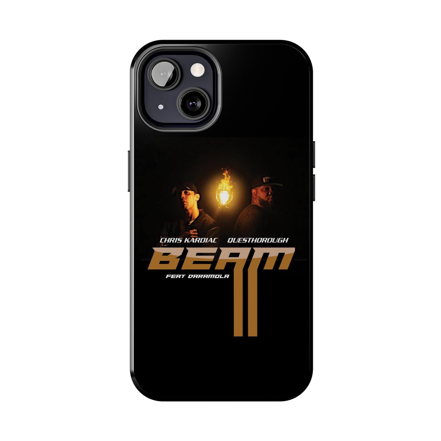 Chris Kardiac - Beam - Case Mate Tough Phone Cases