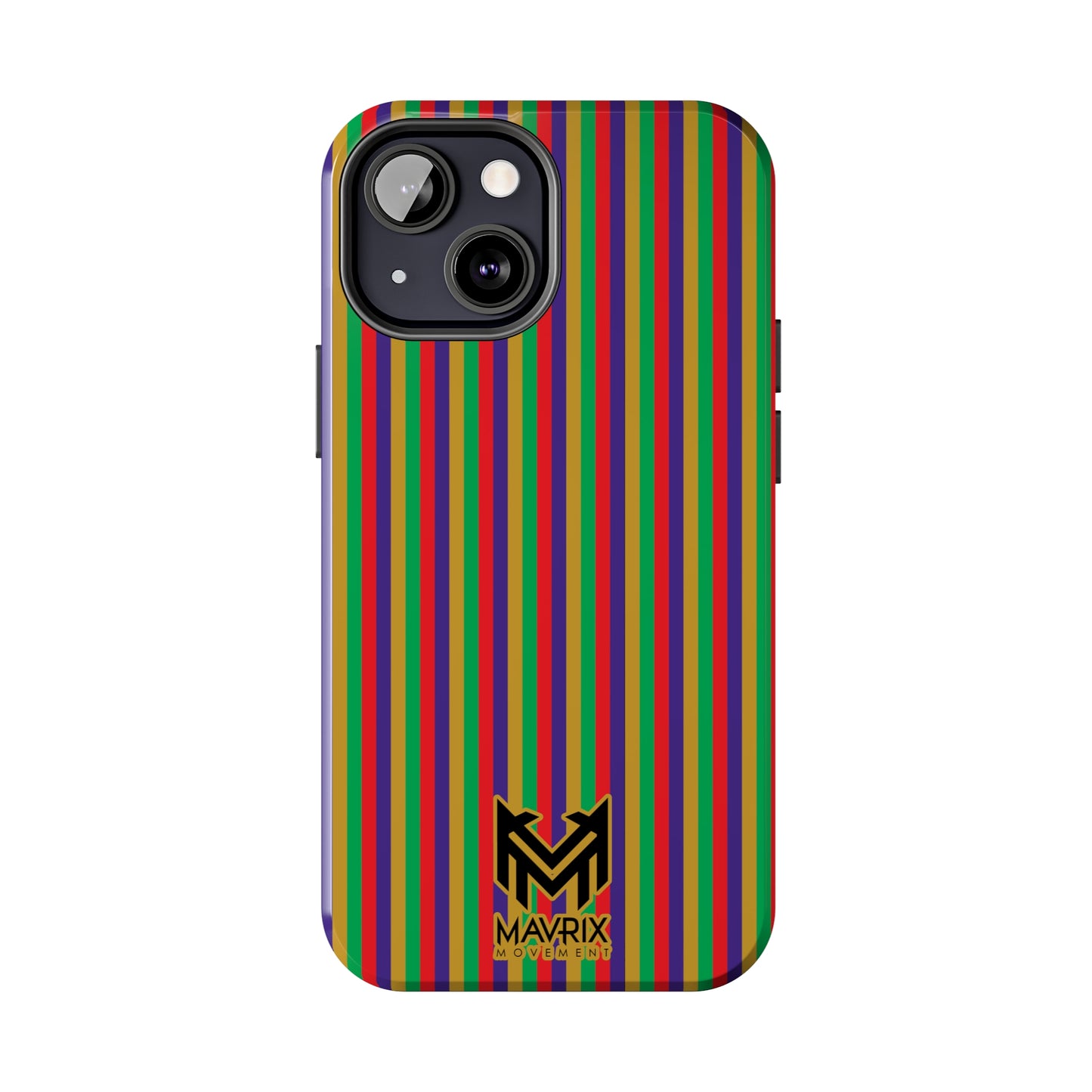 Mavrix BHM - Case Mate Tough Phone Cases