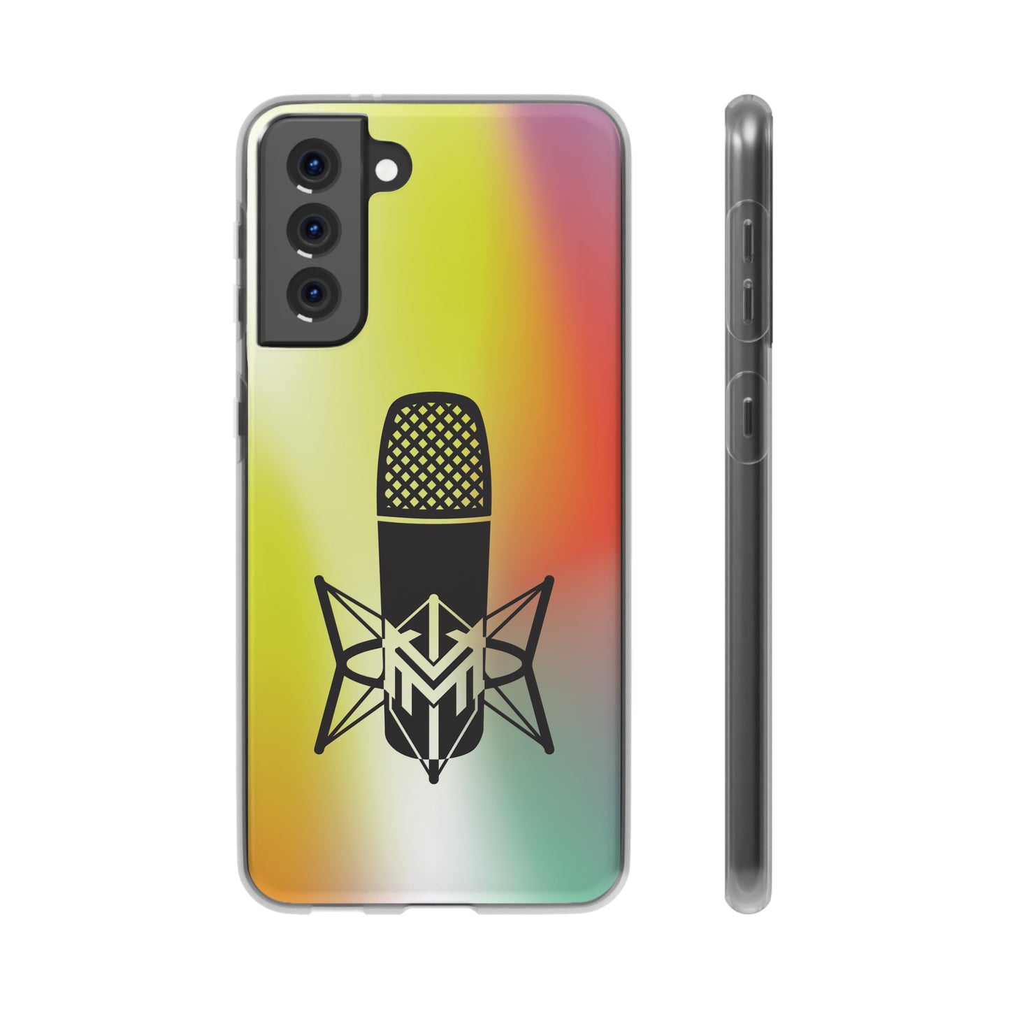 Mavrix Mic - Flexi Cases