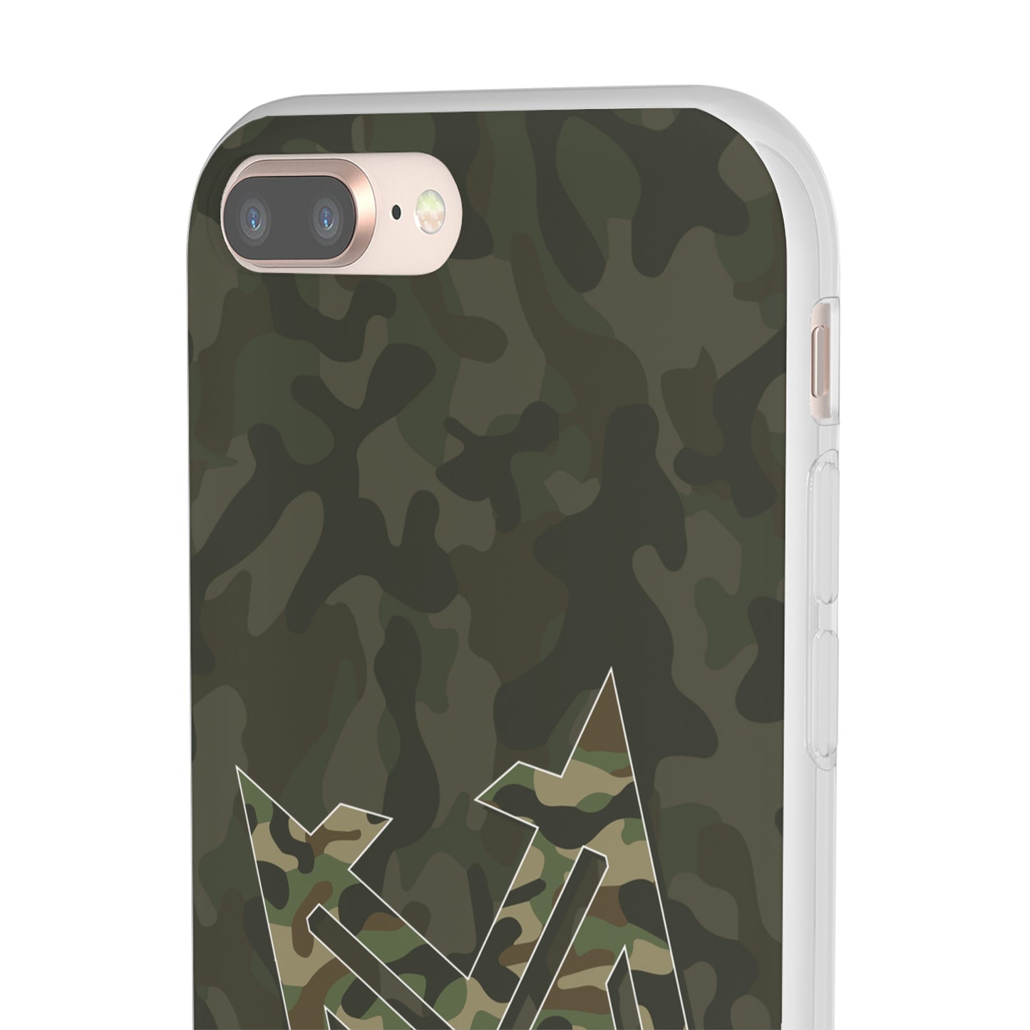 Mavrix Camo - Flexi Cases