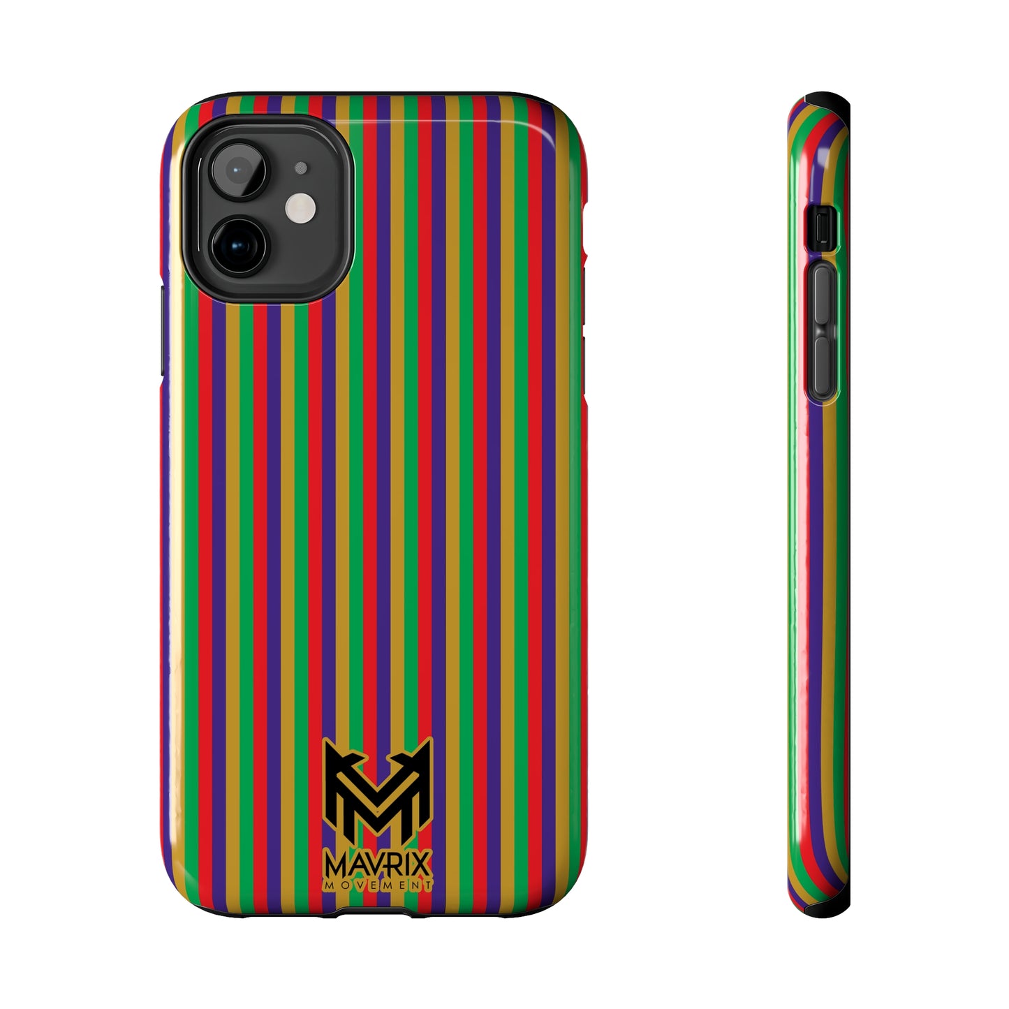 Mavrix BHM - Case Mate Tough Phone Cases