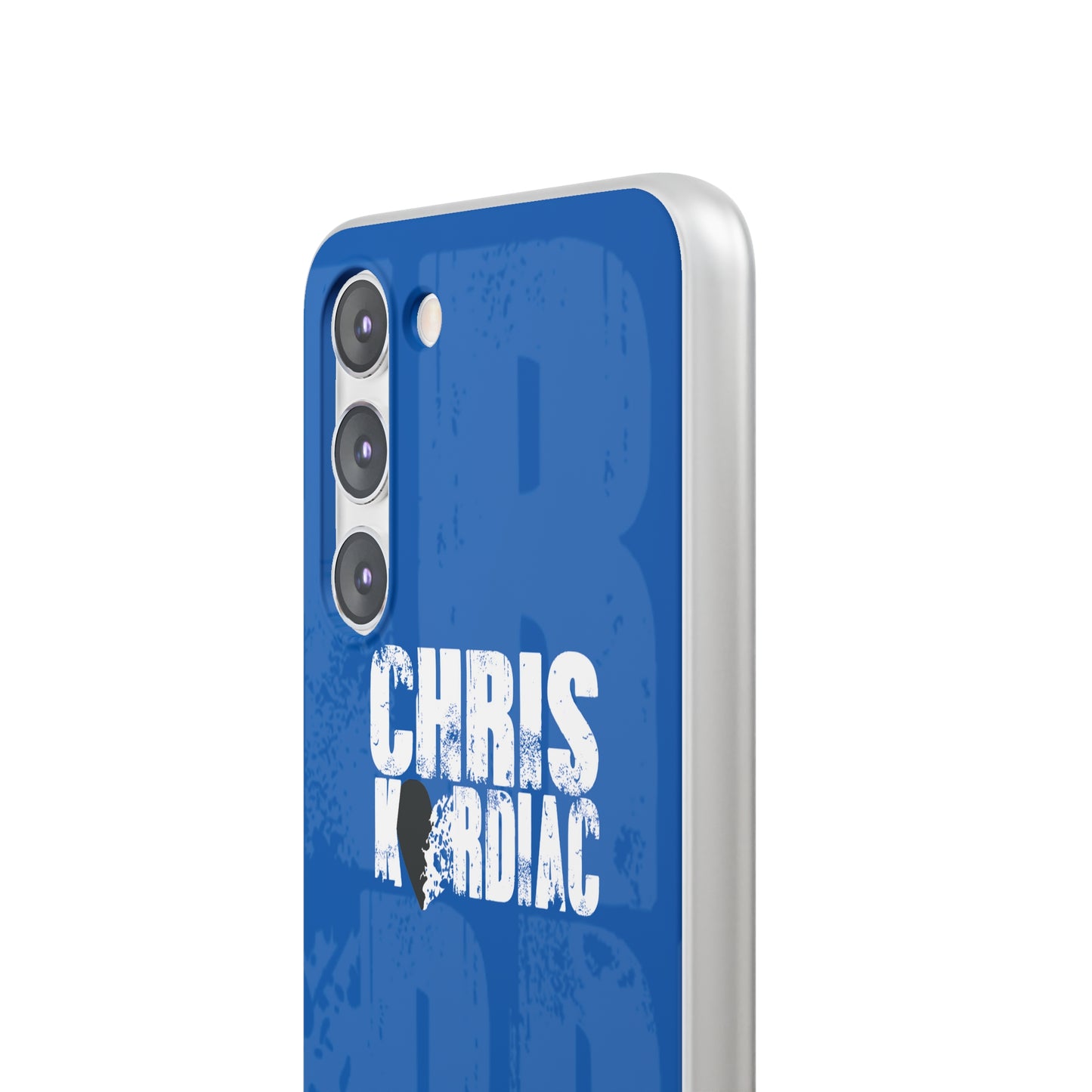 Mavrix Chris Kardiac - Flexi Cases