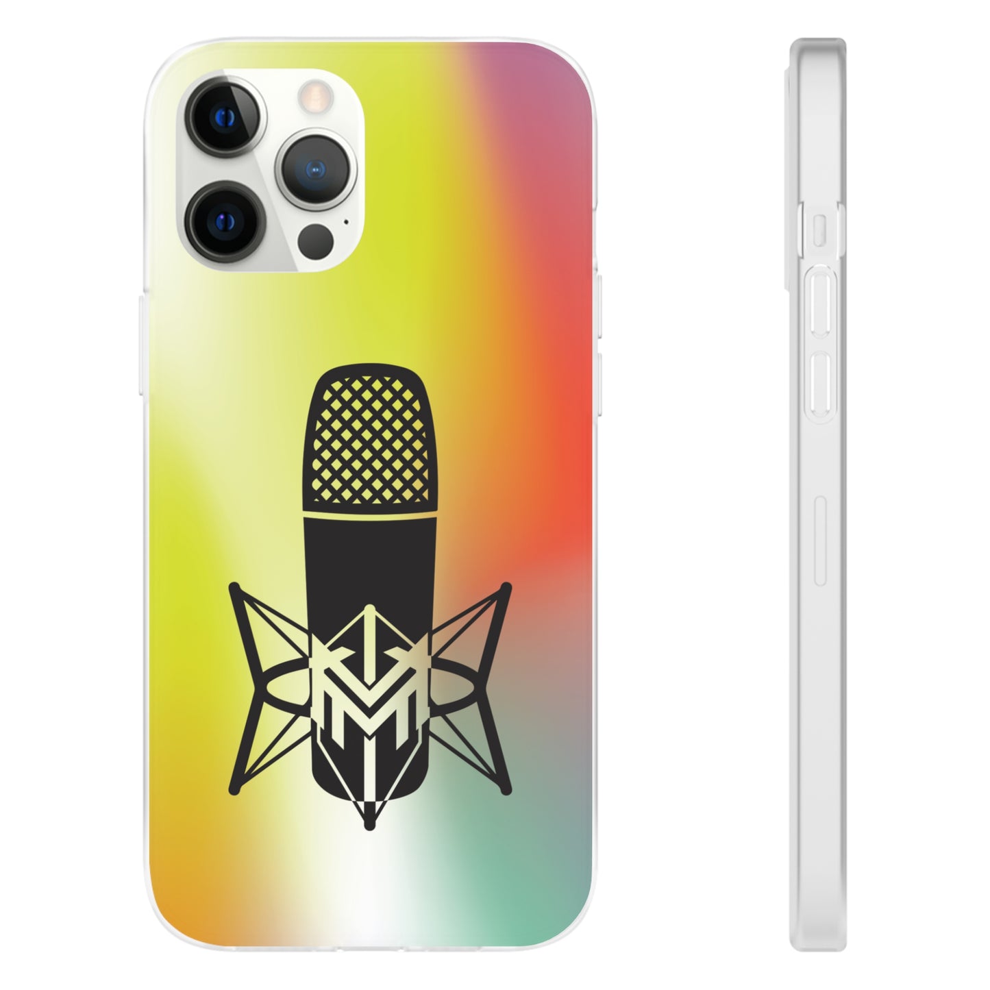Mavrix Mic - Flexi Cases