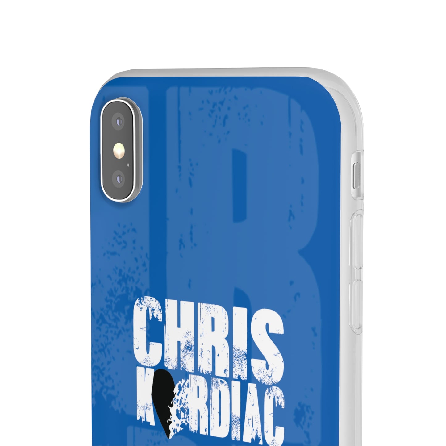 Mavrix Chris Kardiac - Flexi Cases