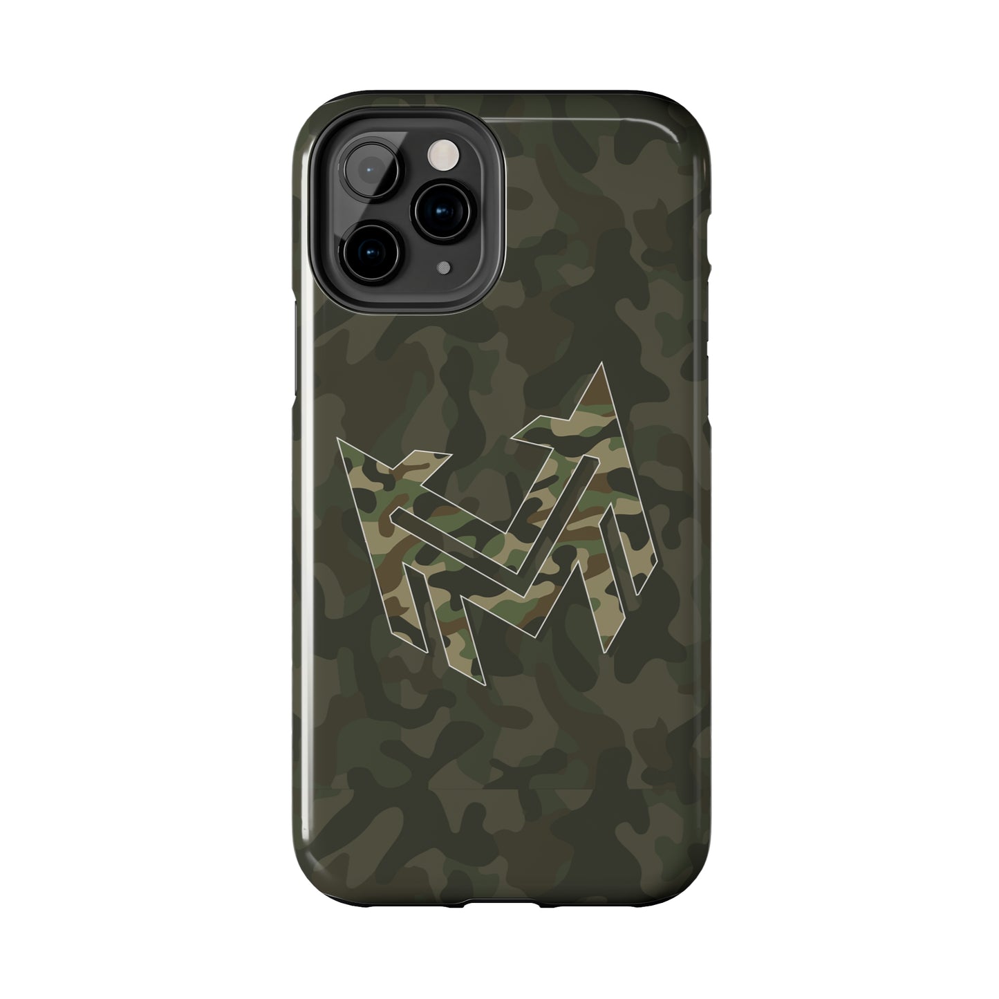 Mavrix Camo - Case Mate Tough Phone Cases