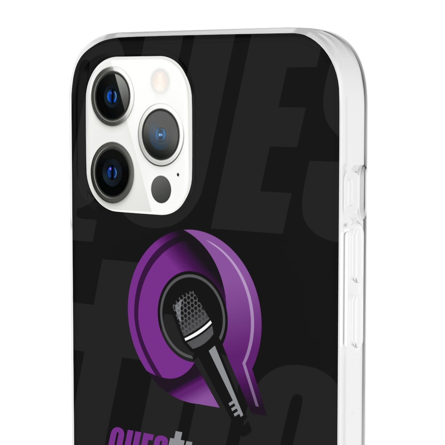 Mavrix QUESThorough - Flexi Cases