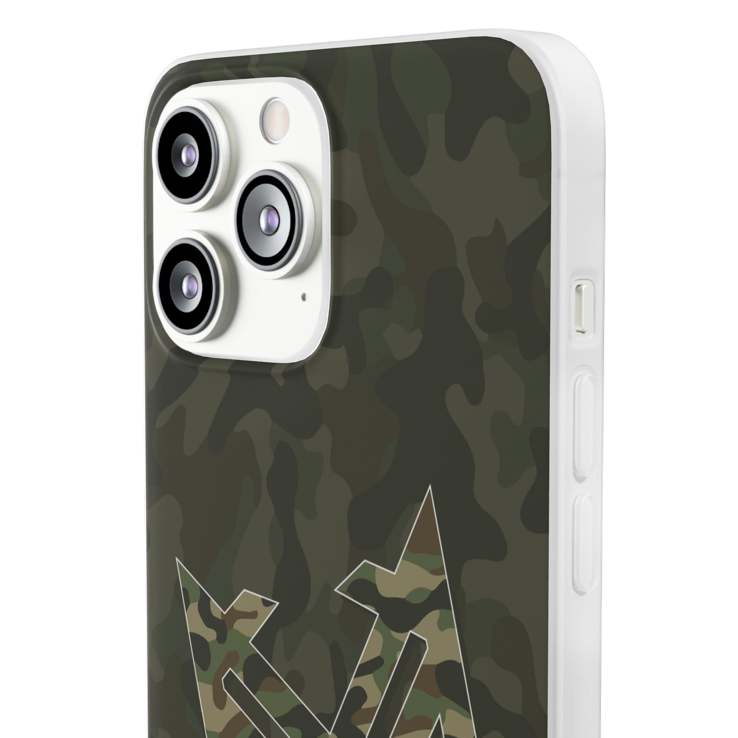 Mavrix Camo - Flexi Cases