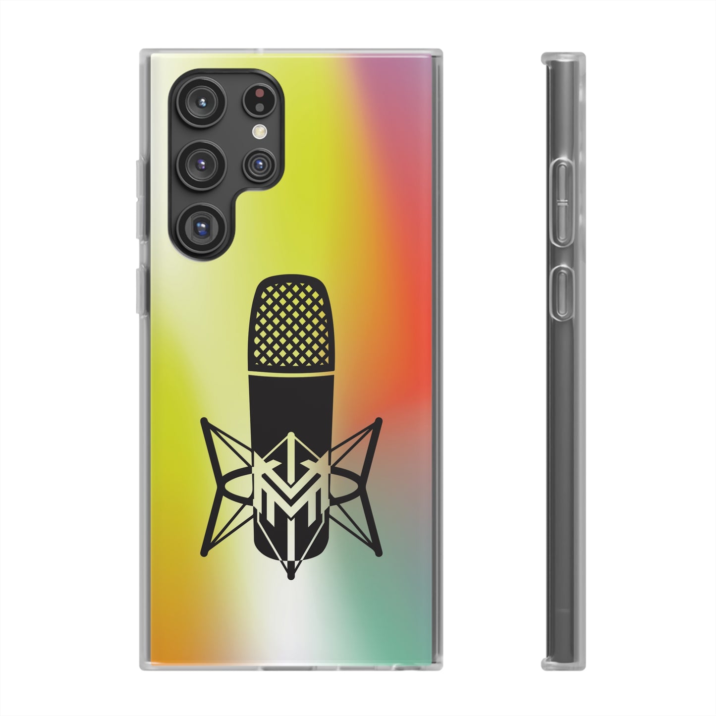 Mavrix Mic - Flexi Cases