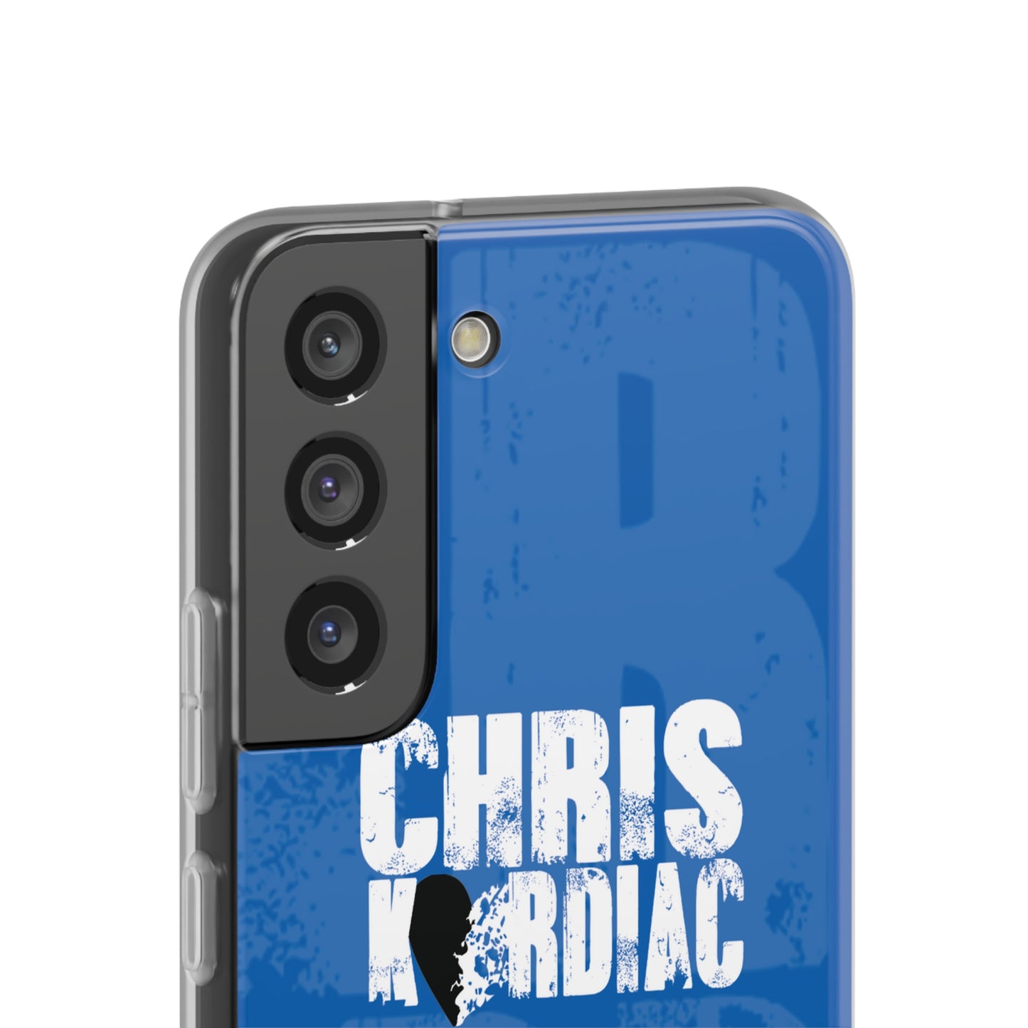 Mavrix Chris Kardiac - Flexi Cases