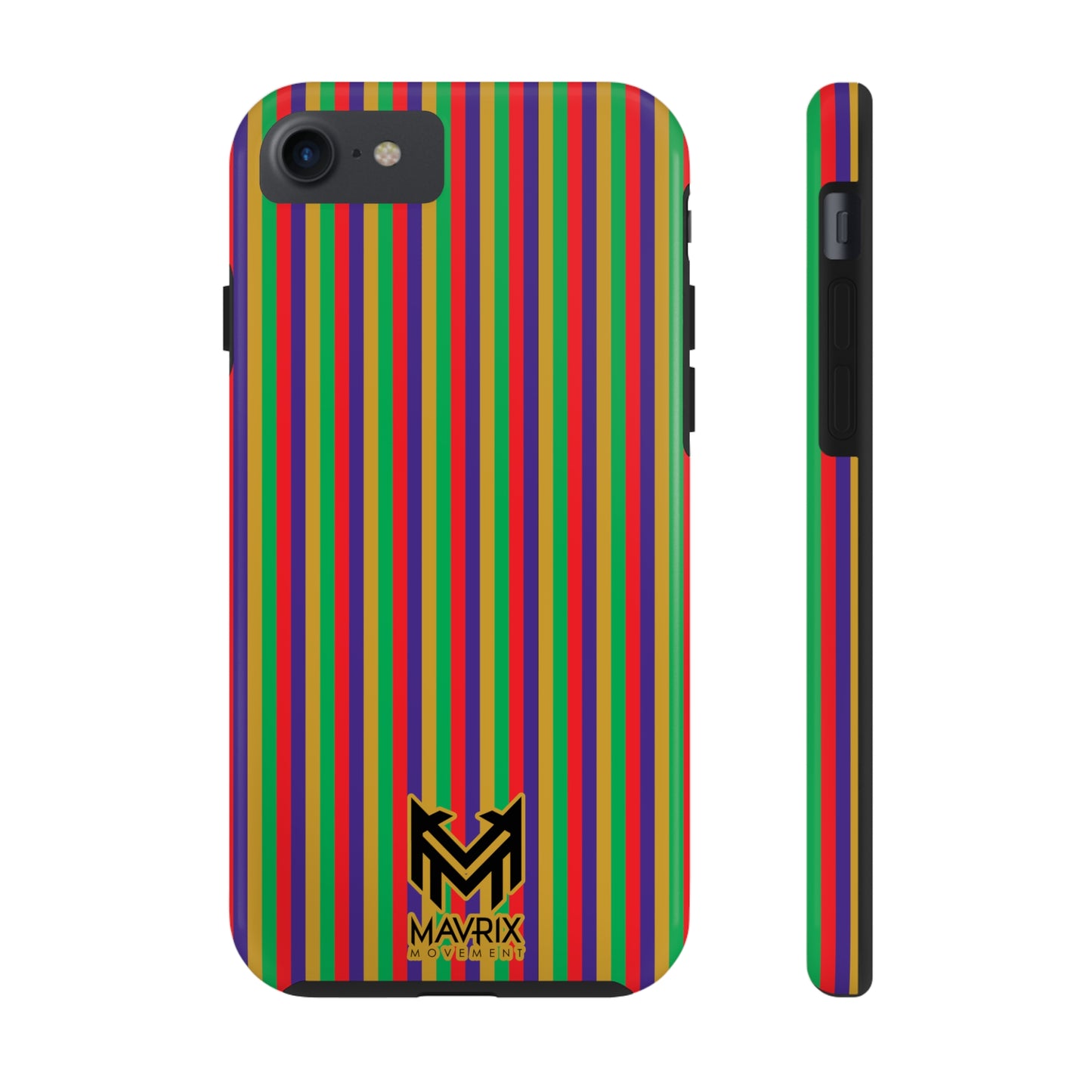 Mavrix BHM - Case Mate Tough Phone Cases