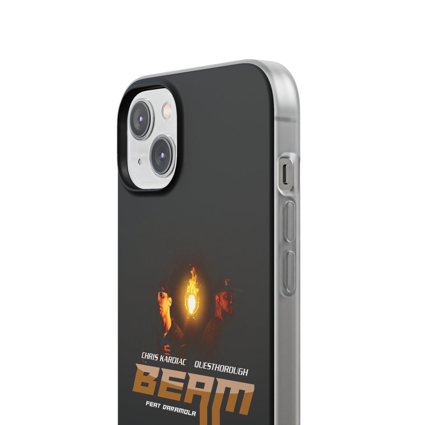Chris Kardiac - Beam - Flexi Cases