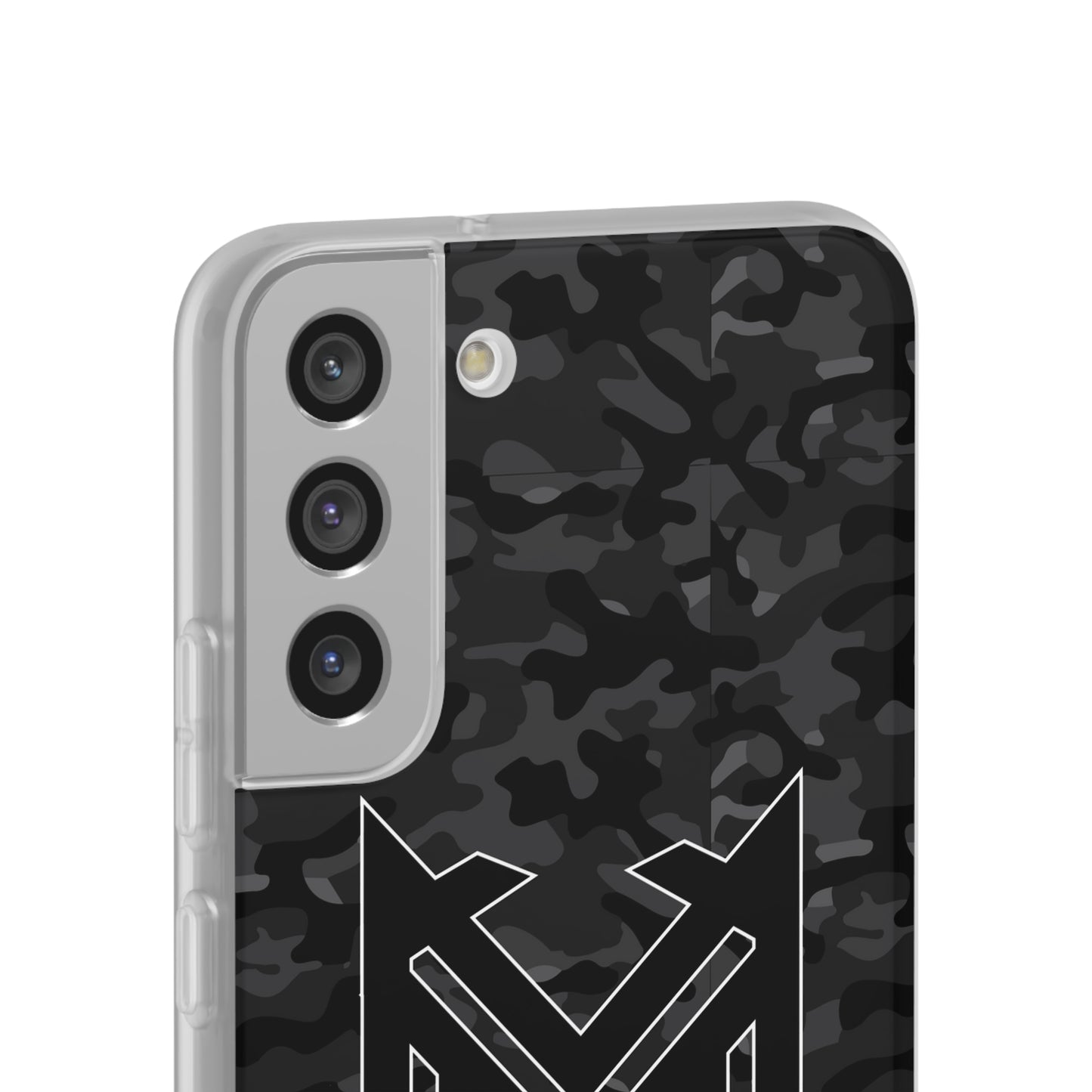 Mavrix Dark Camo - Flexi Cases