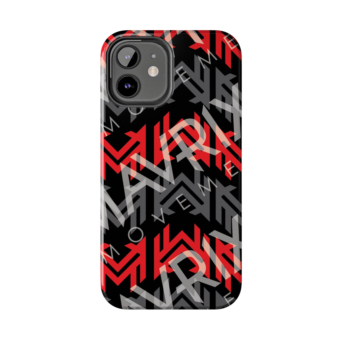 Mavrix Overlay - Case Mate Tough Phone Cases