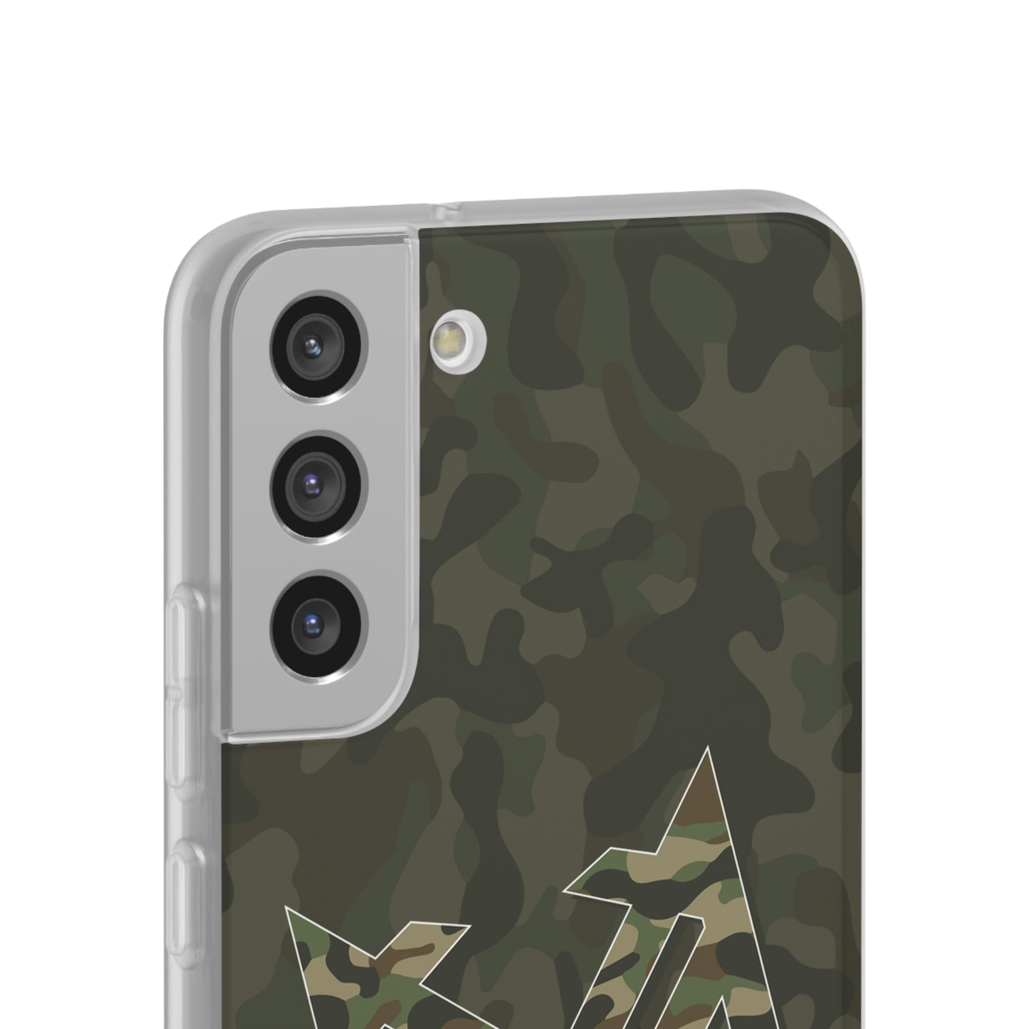 Mavrix Camo - Flexi Cases