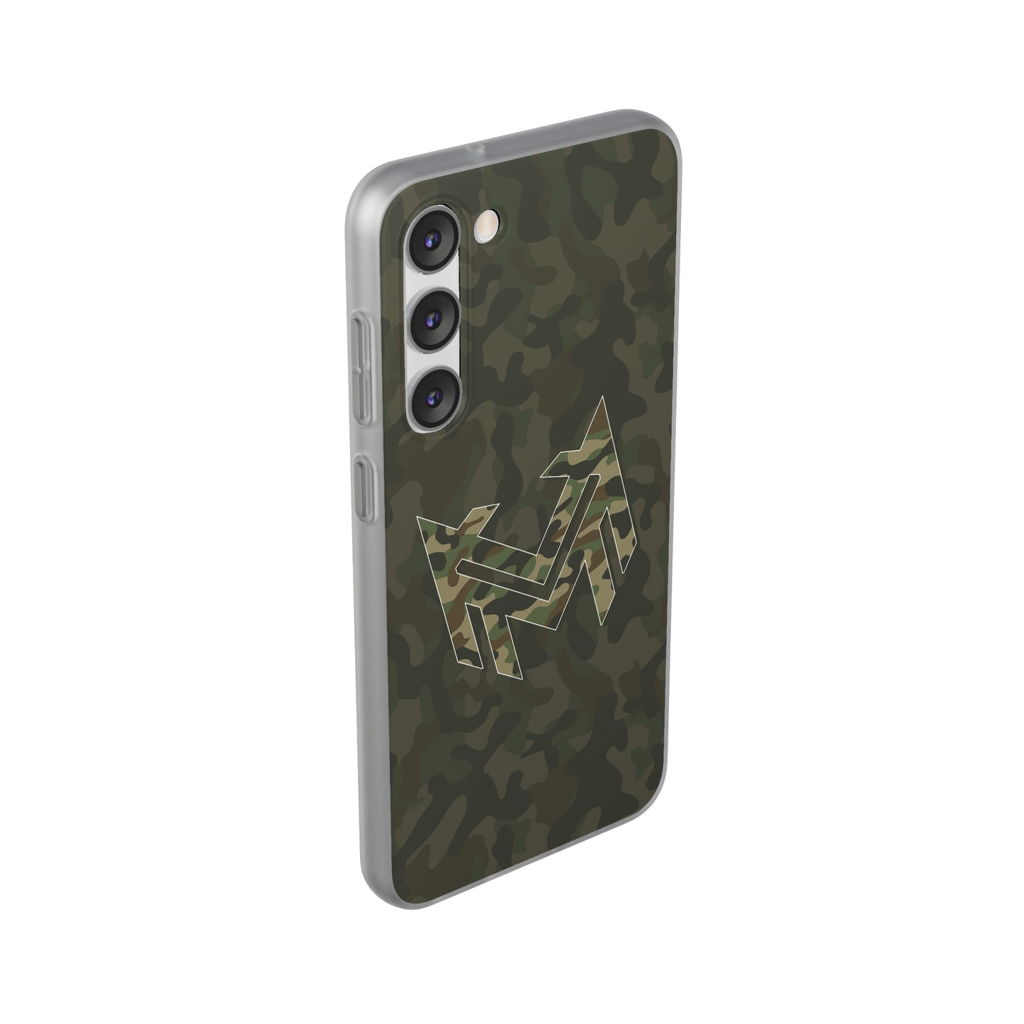 Mavrix Camo - Flexi Cases